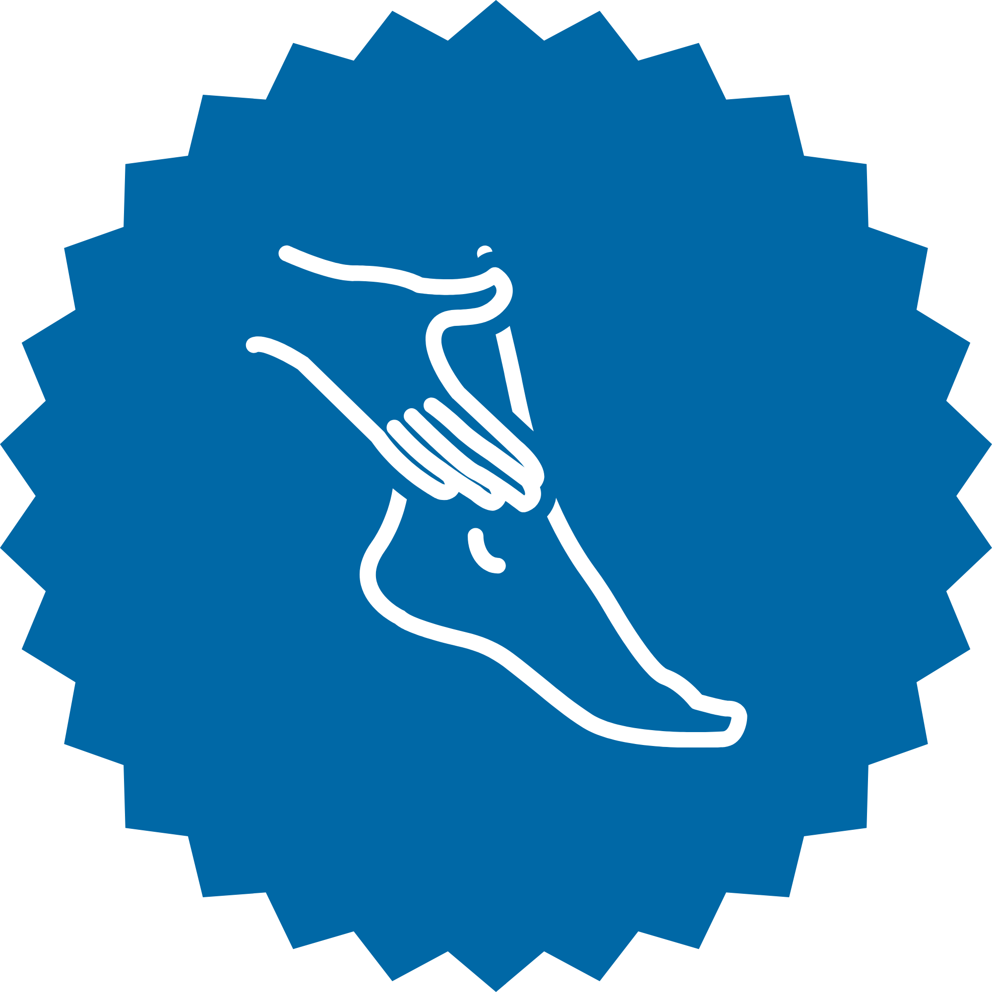 Podiatry
