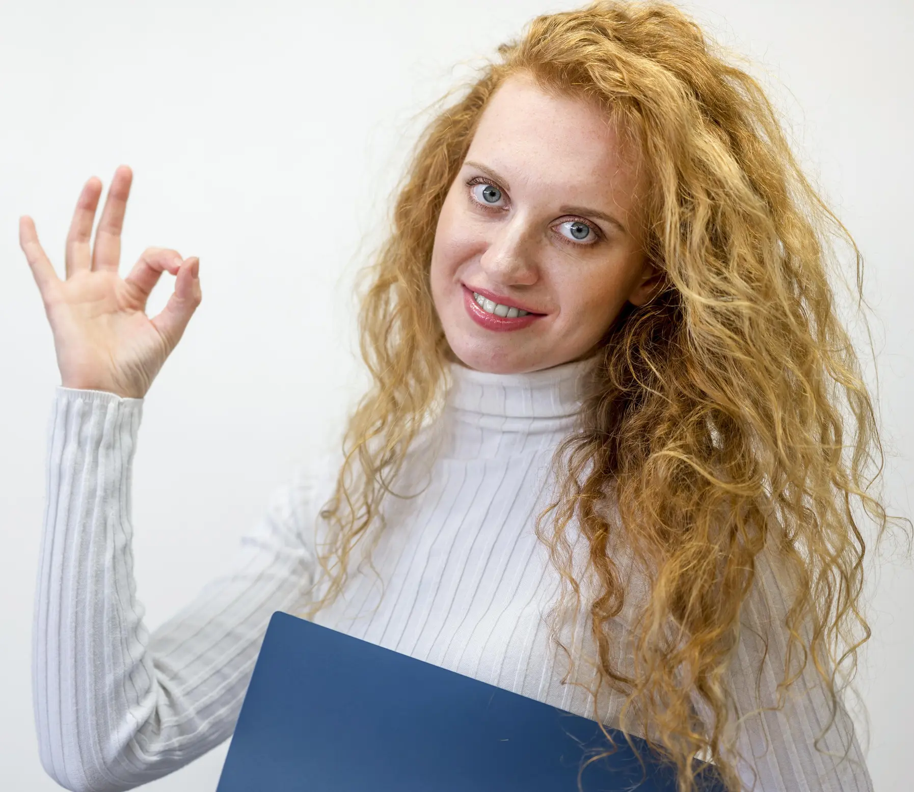 Sarah L., Practice Manager