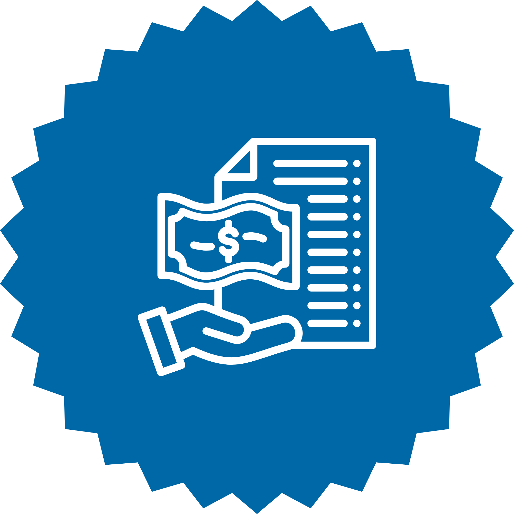 Accounts Receivable Management