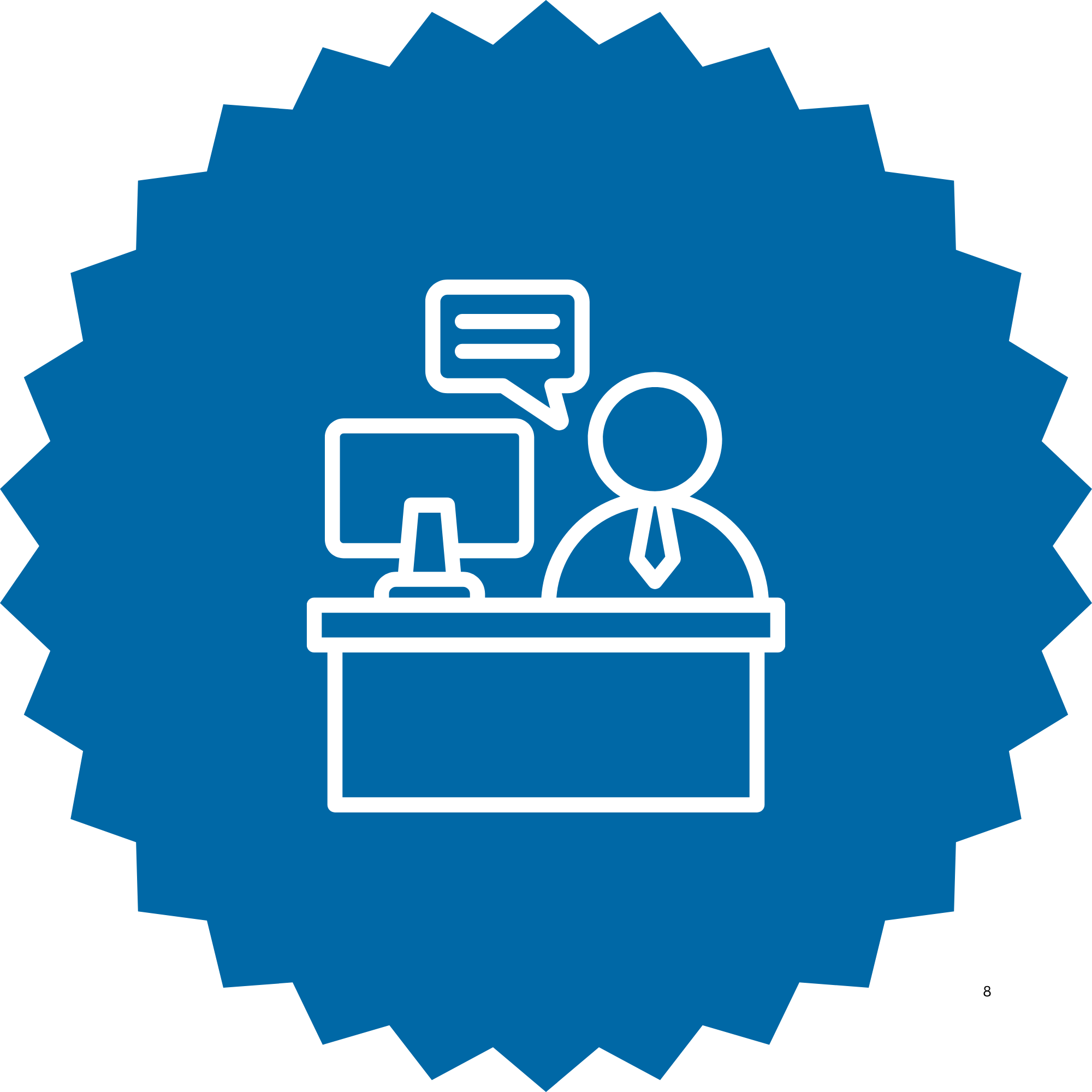 Administrative Coordination