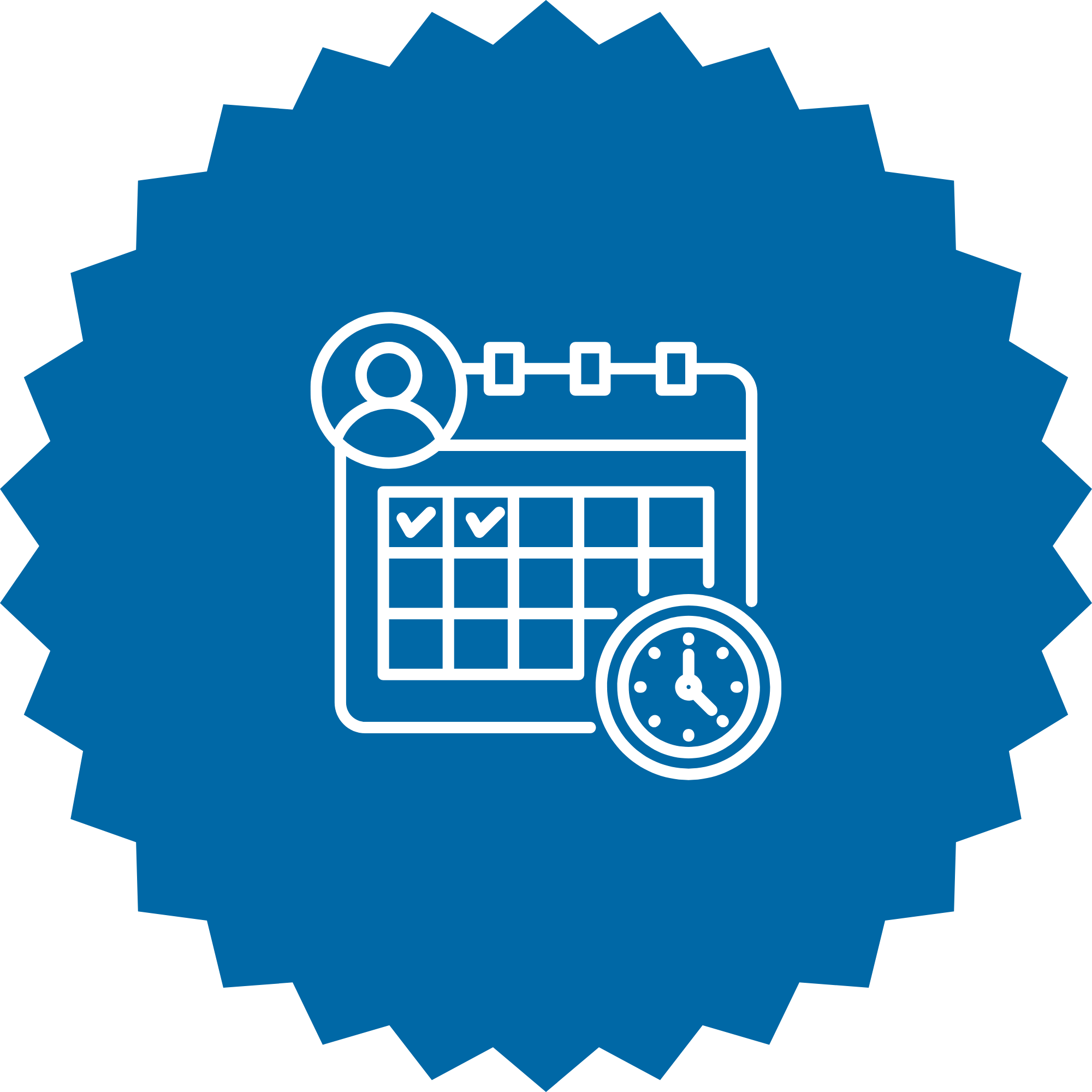 Appointment Scheduling