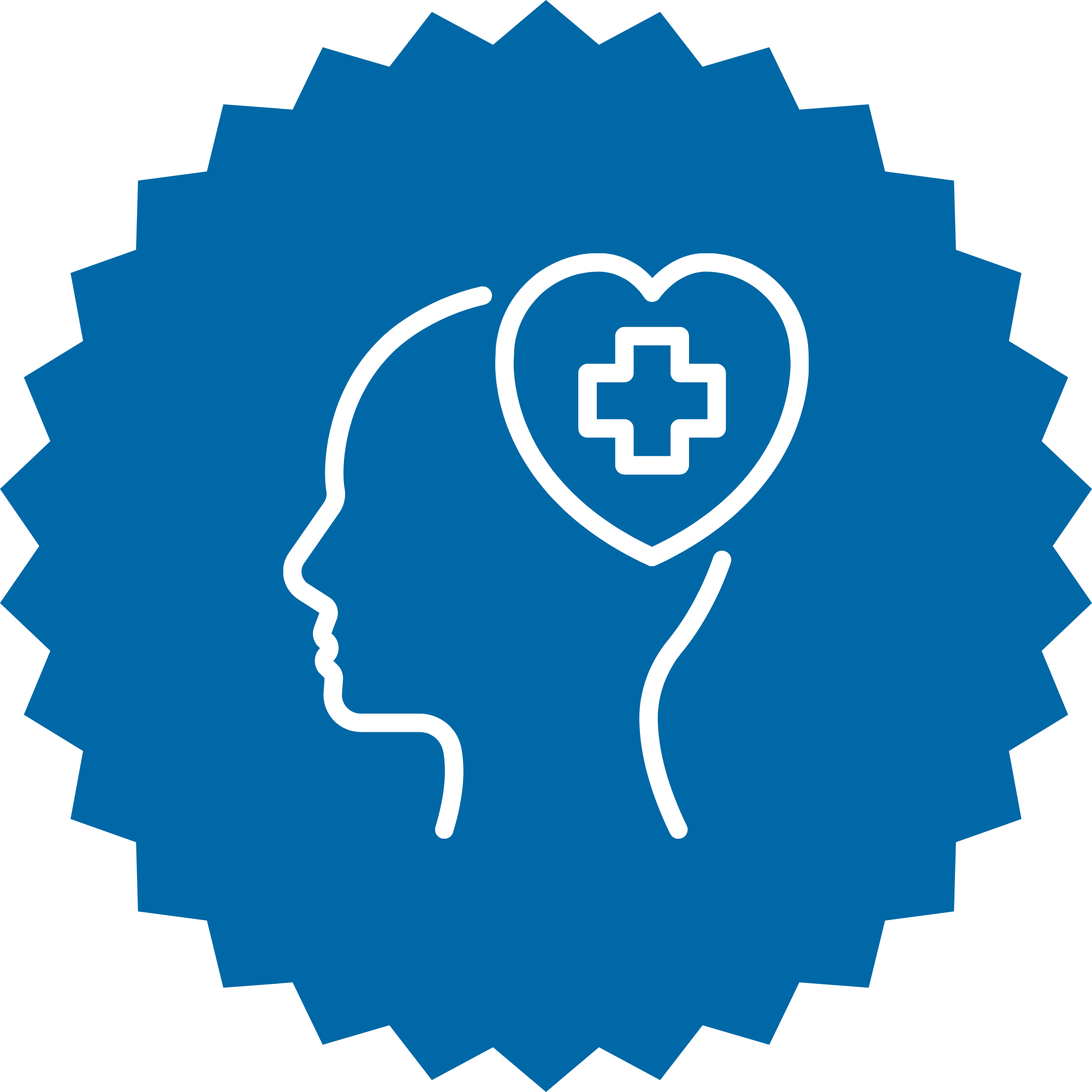 Behavioral Health Care