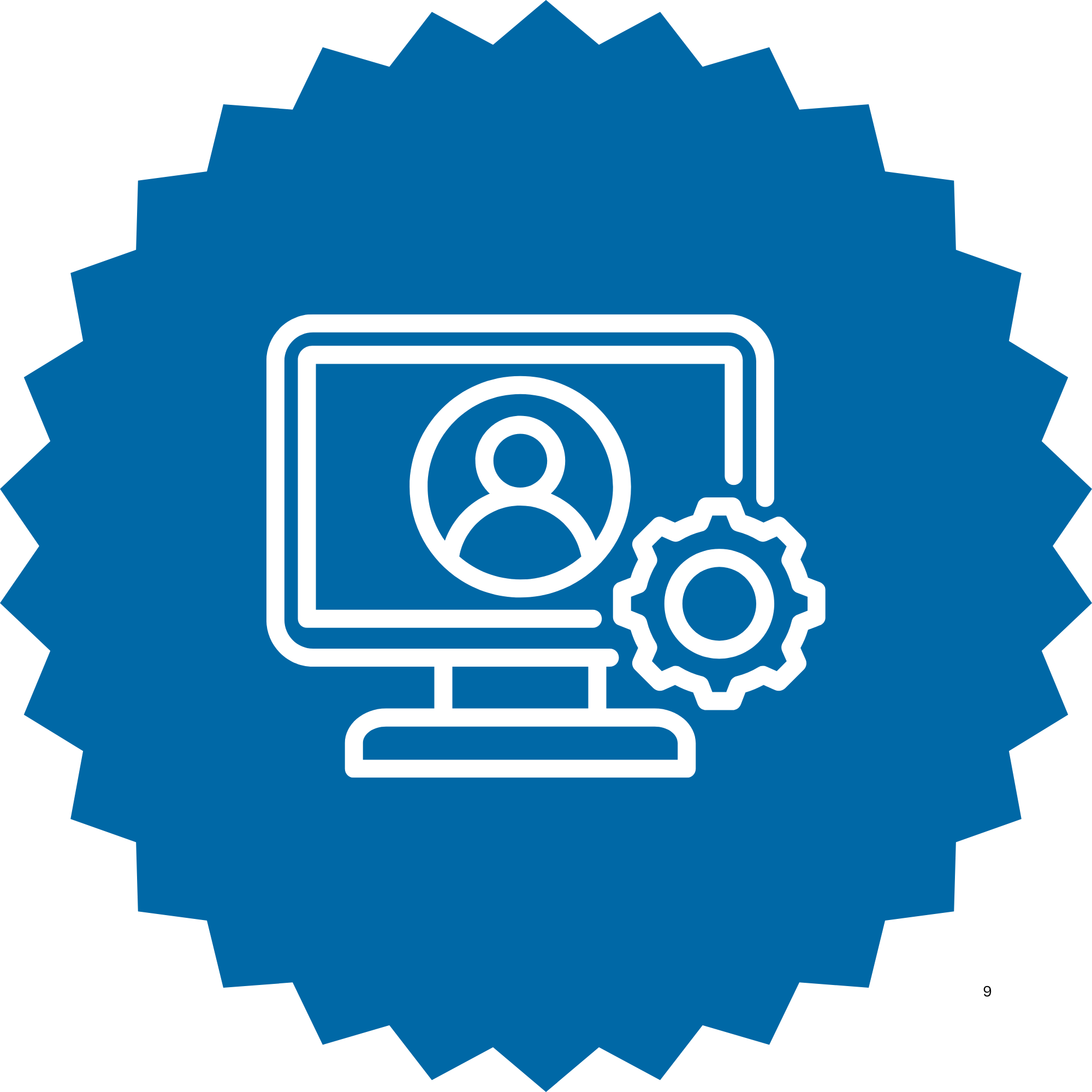 CAQH Profile Management