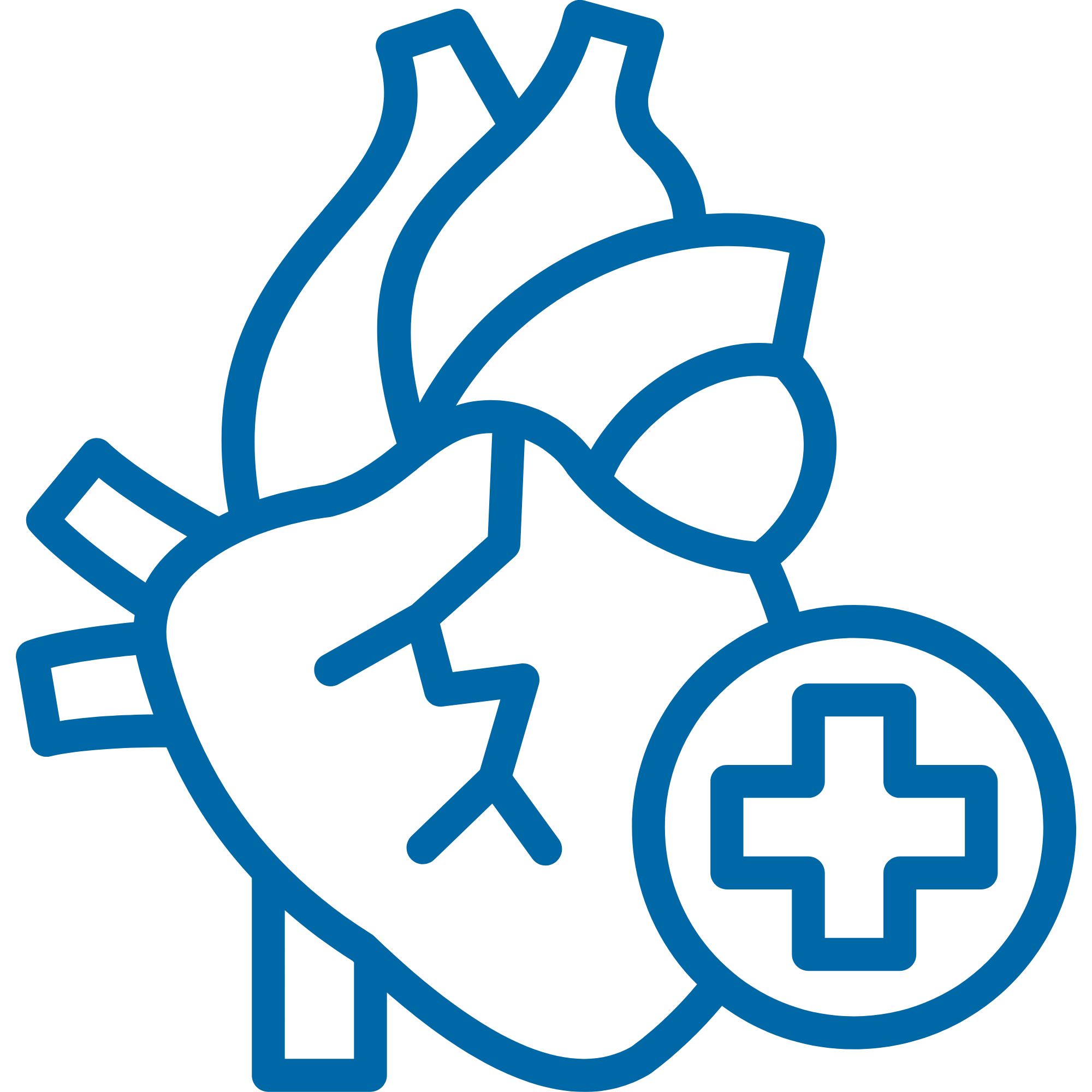 Cardiology