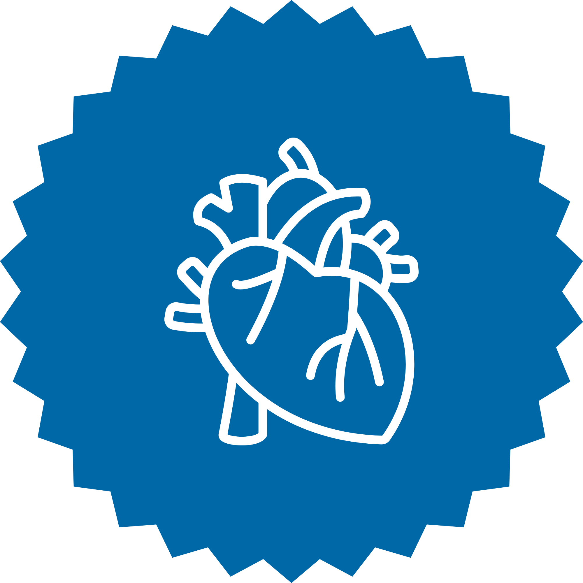 Cardiology Icon