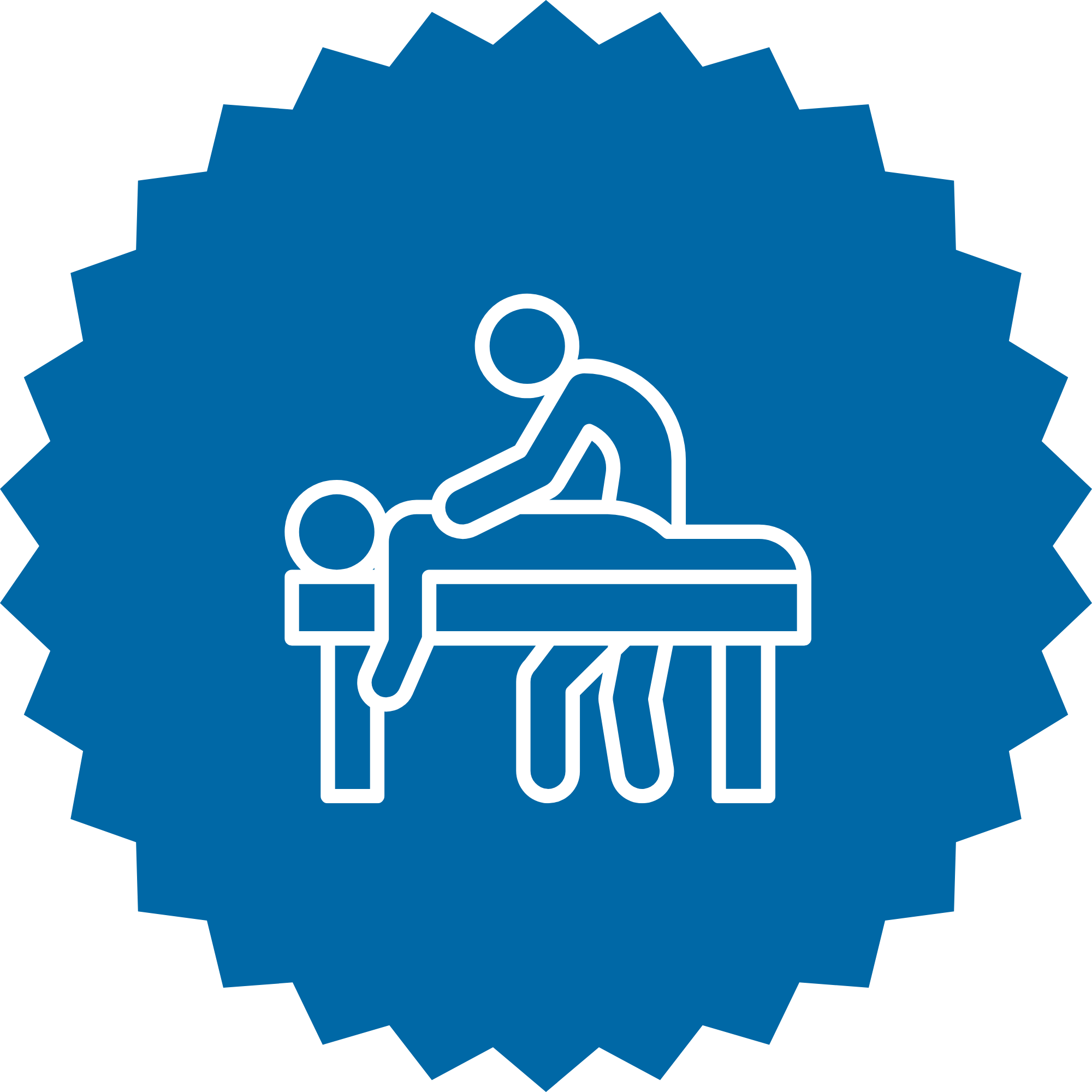 Chiropractor