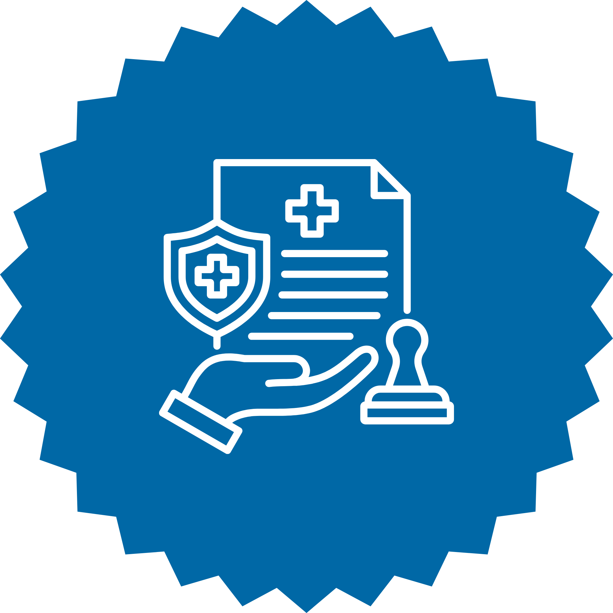 Claims Audit Reviews