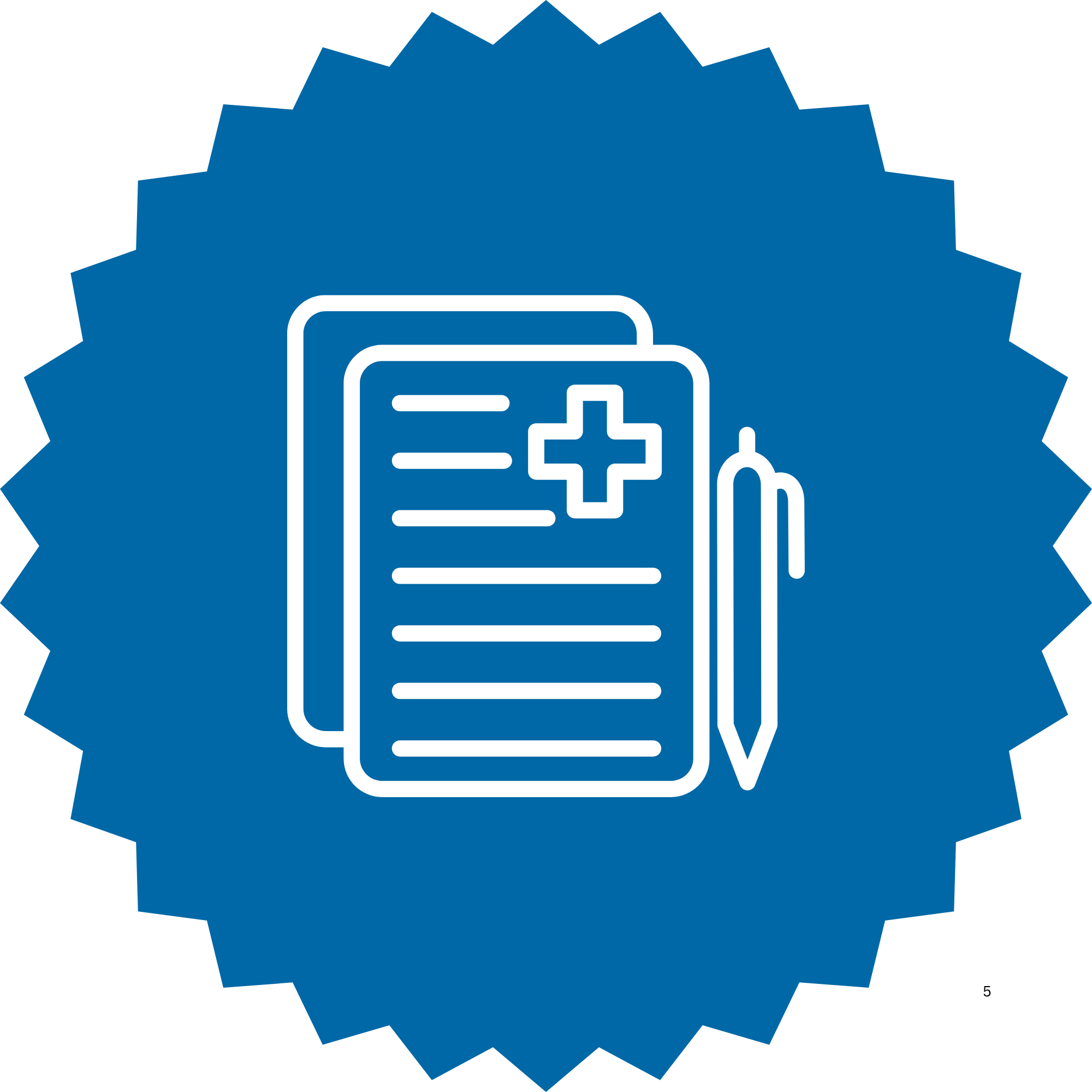 Clinical Note Preparation