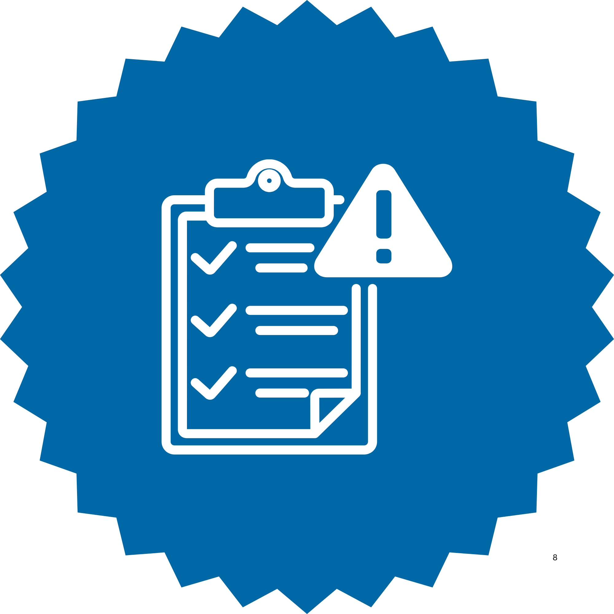 Compliance Risk Assessments