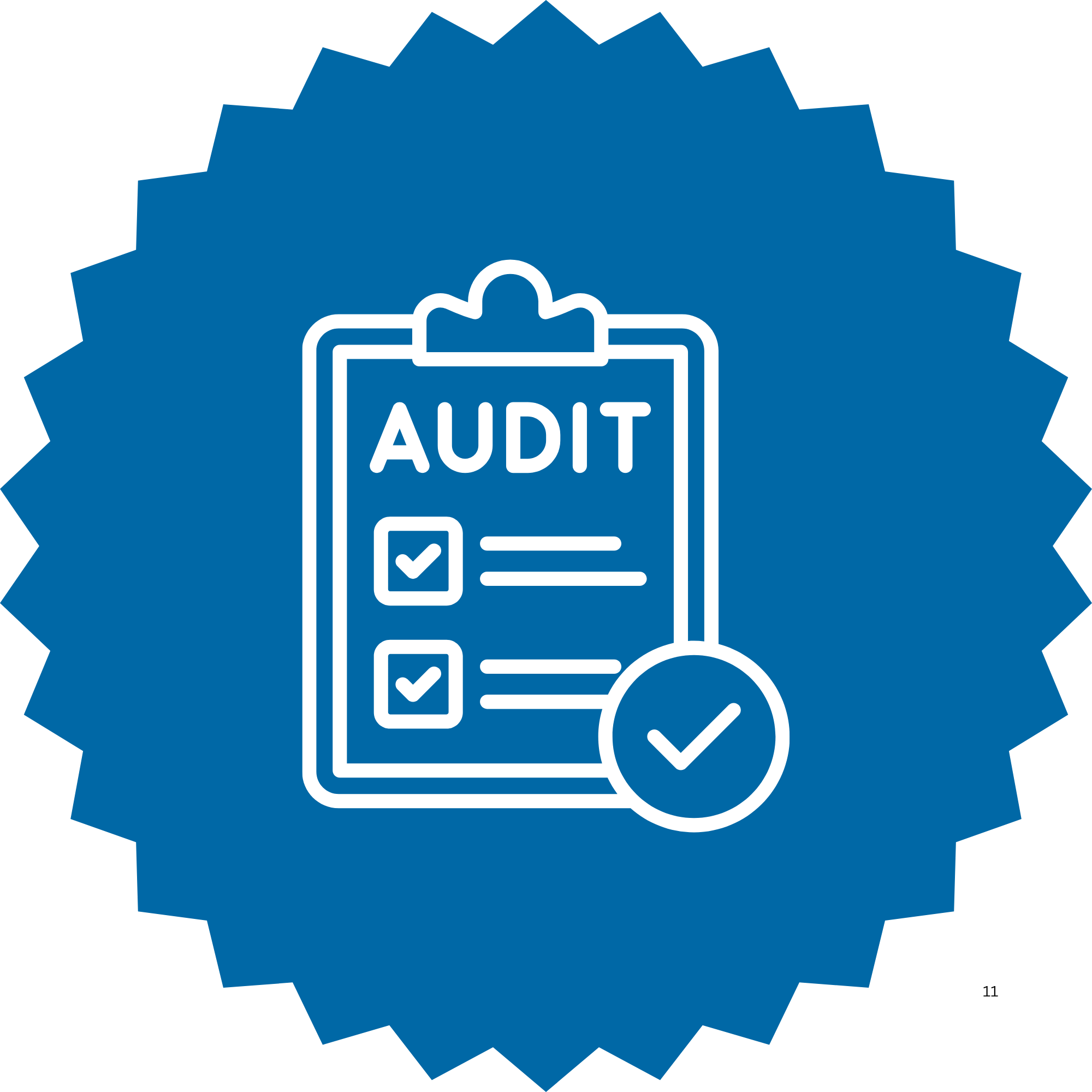 Credentialing Audit & Compliance