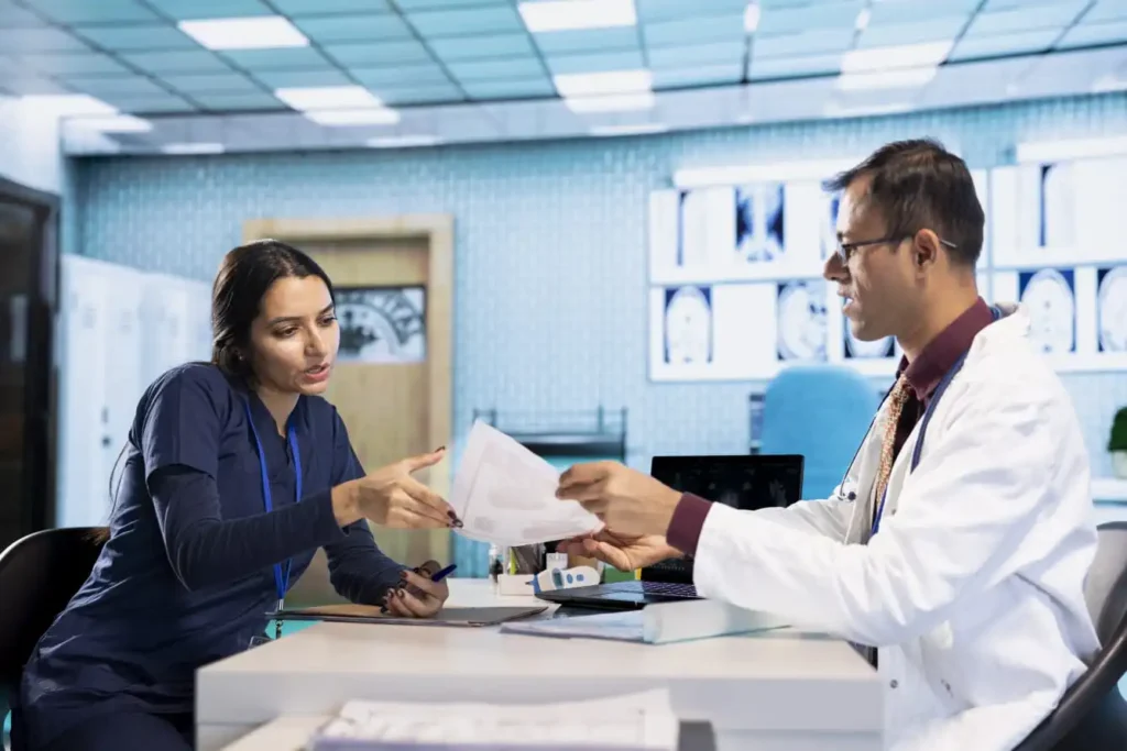 Customized Medical Billing Services Get Support