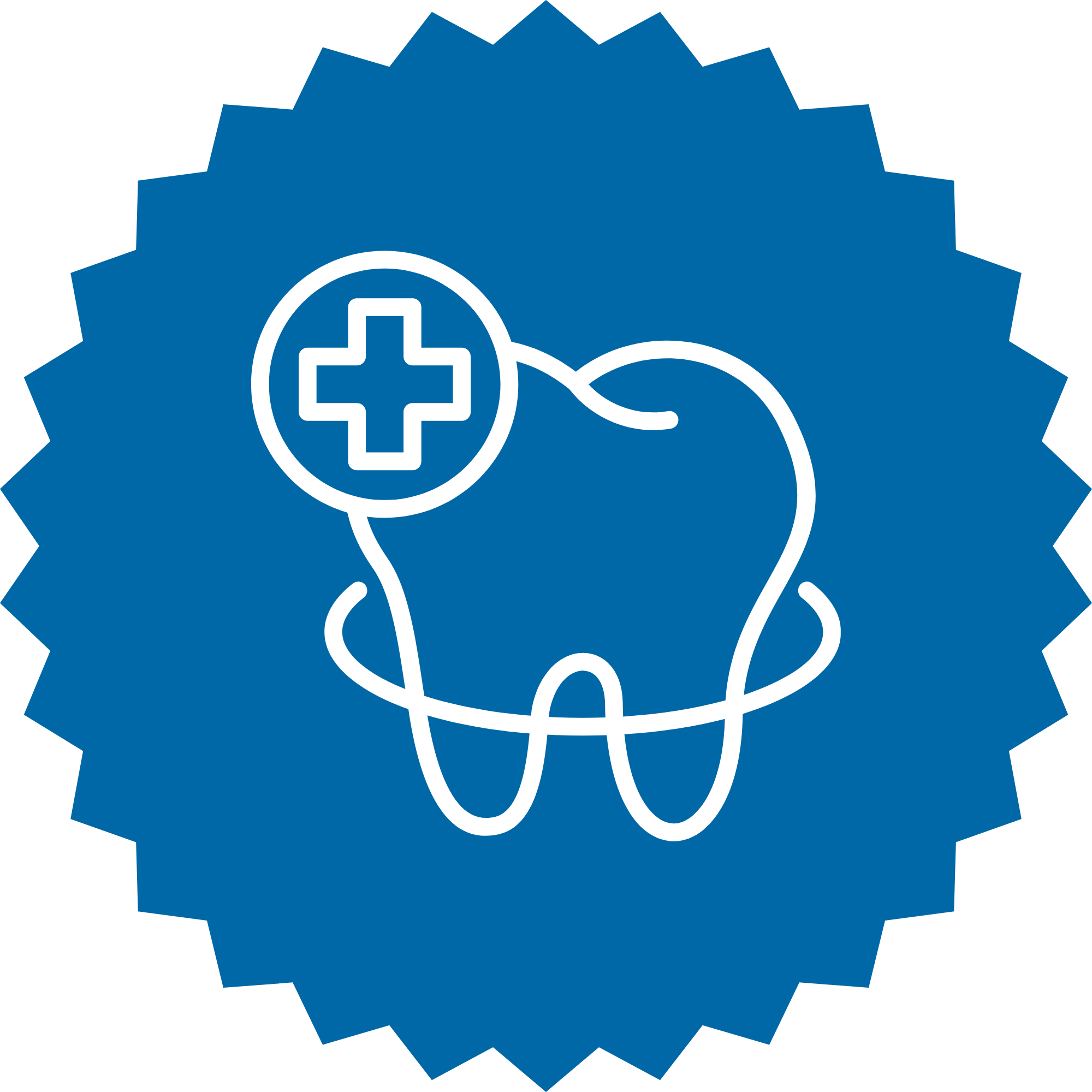Dentistry