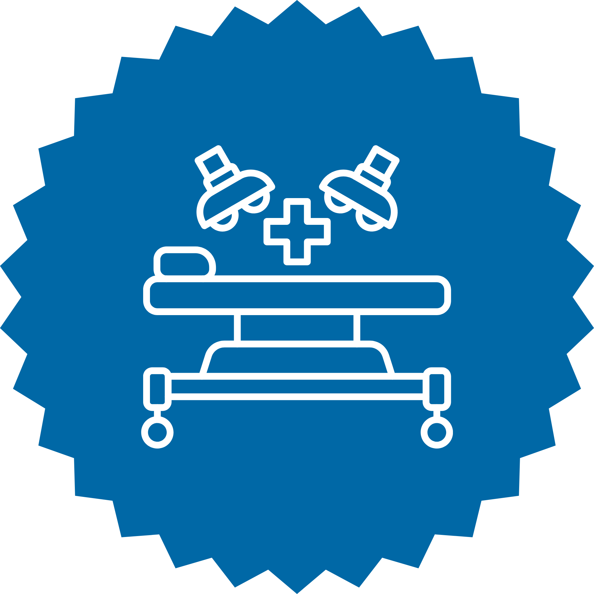 DME Care Icon