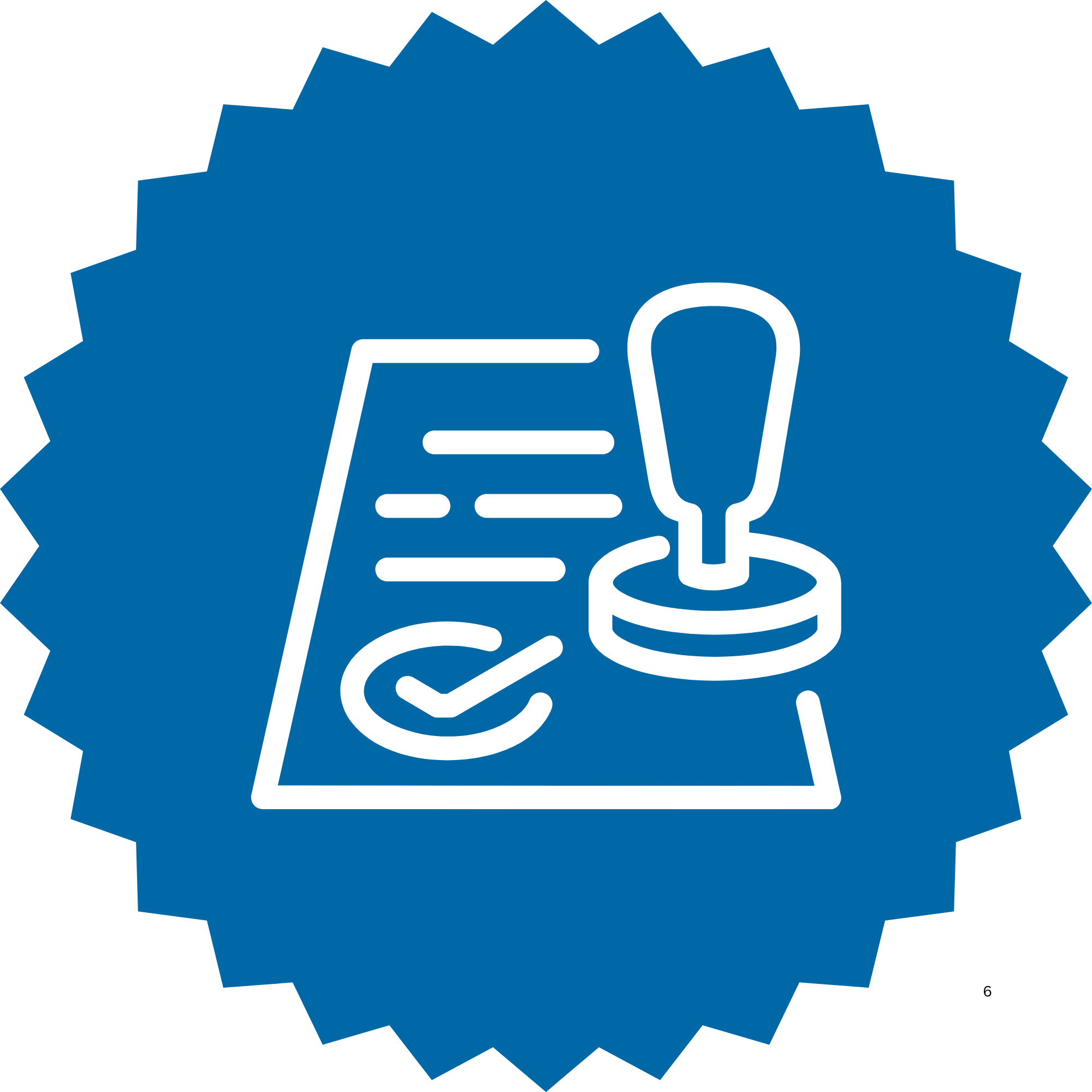 Documentation Audits