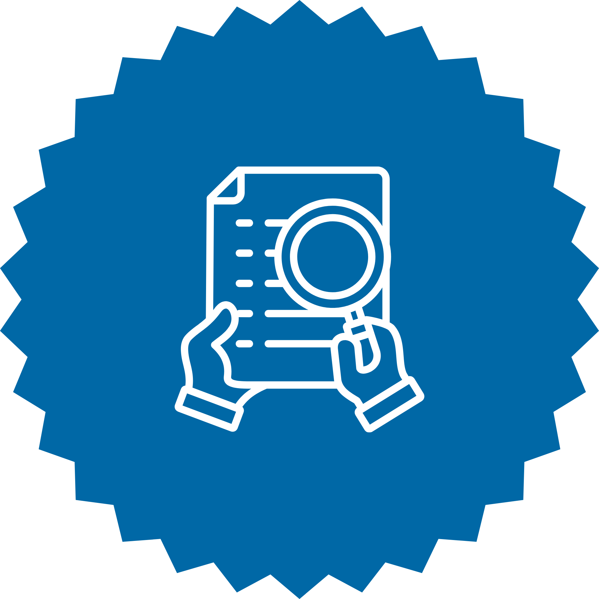 Documentation Review