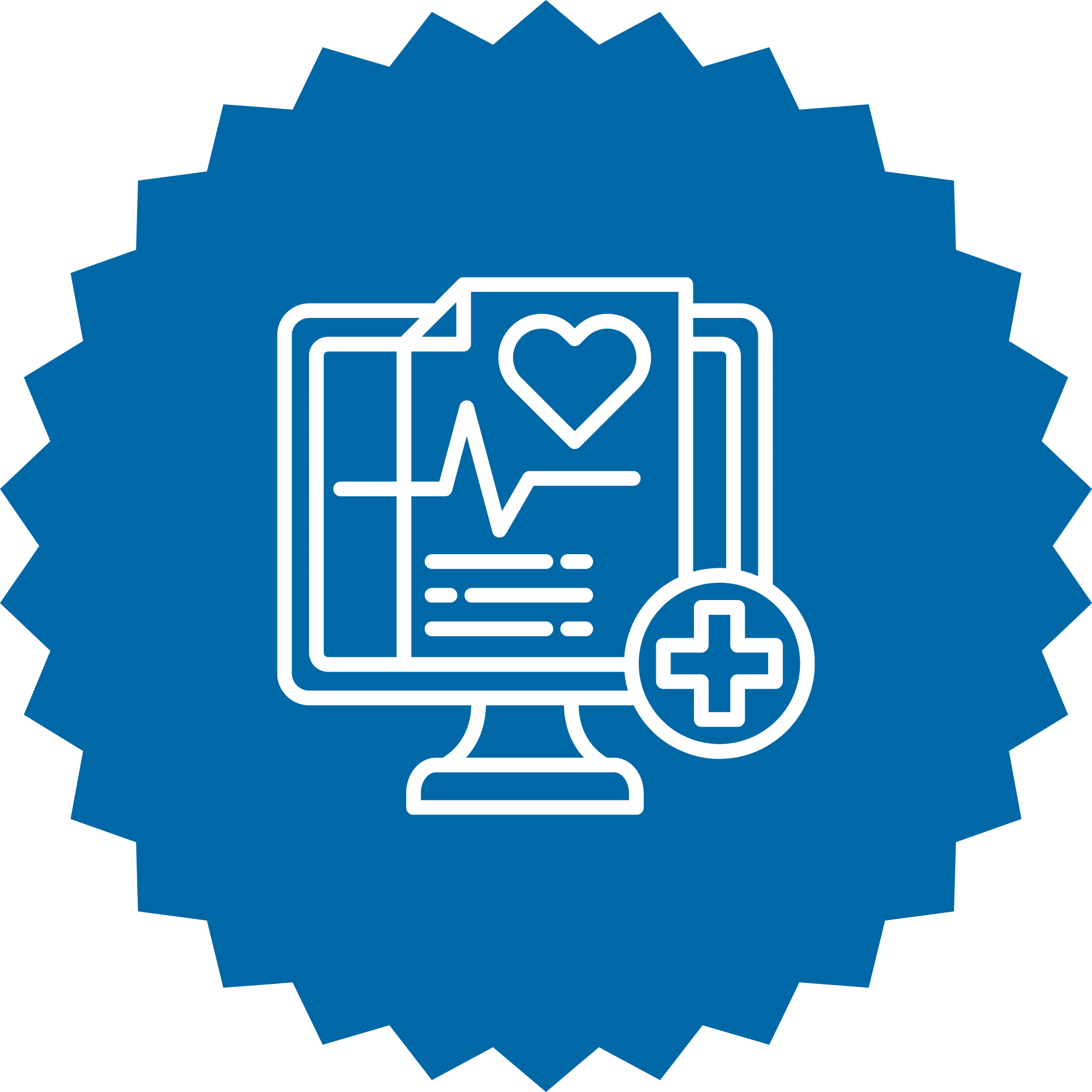 EHR Management