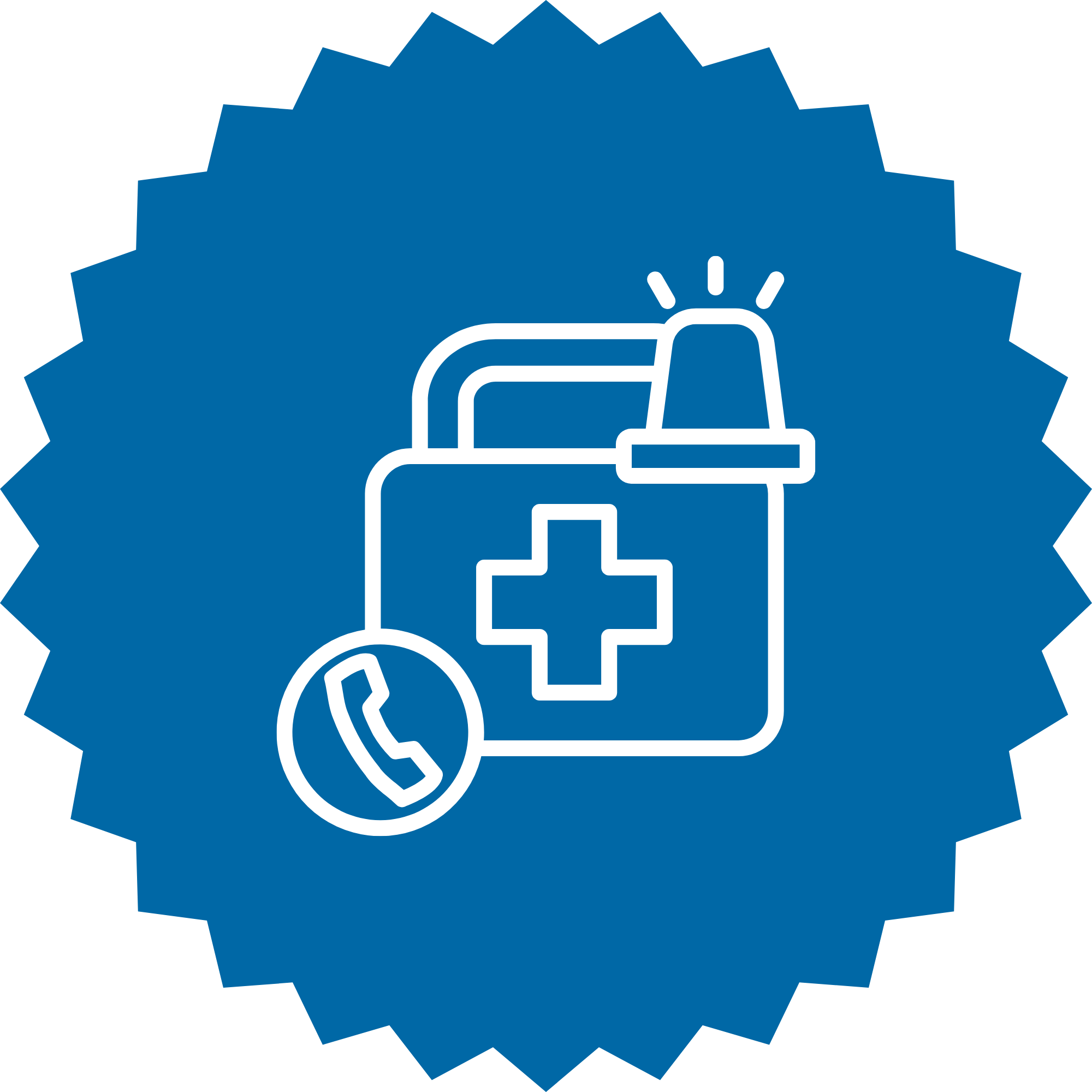 Emergency Medicine