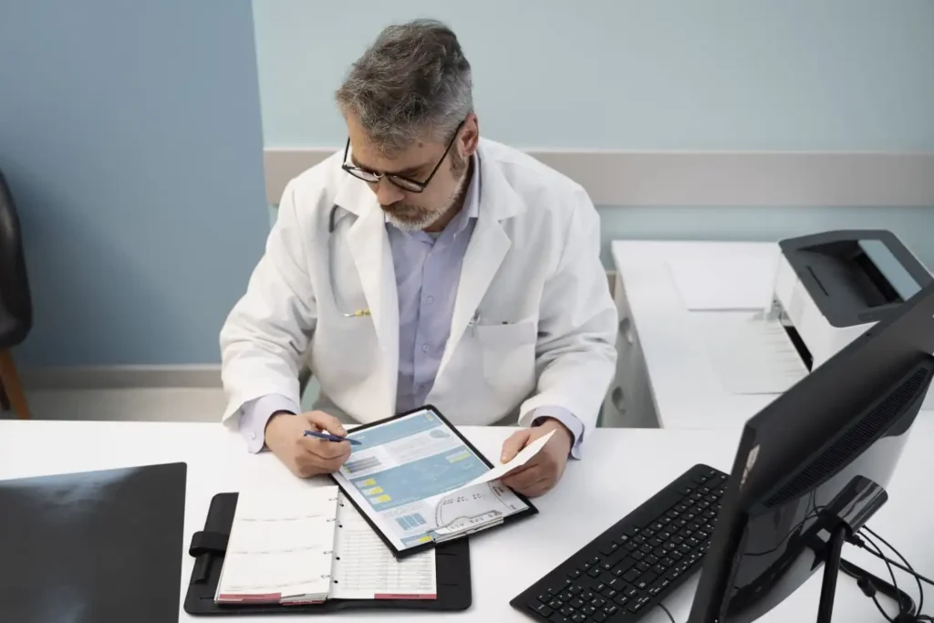 Expert Medical Billing Services Maximize Revenue