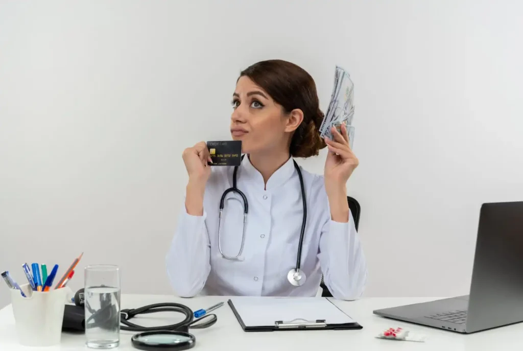 Expert Medical Billing Services Why Choose Us