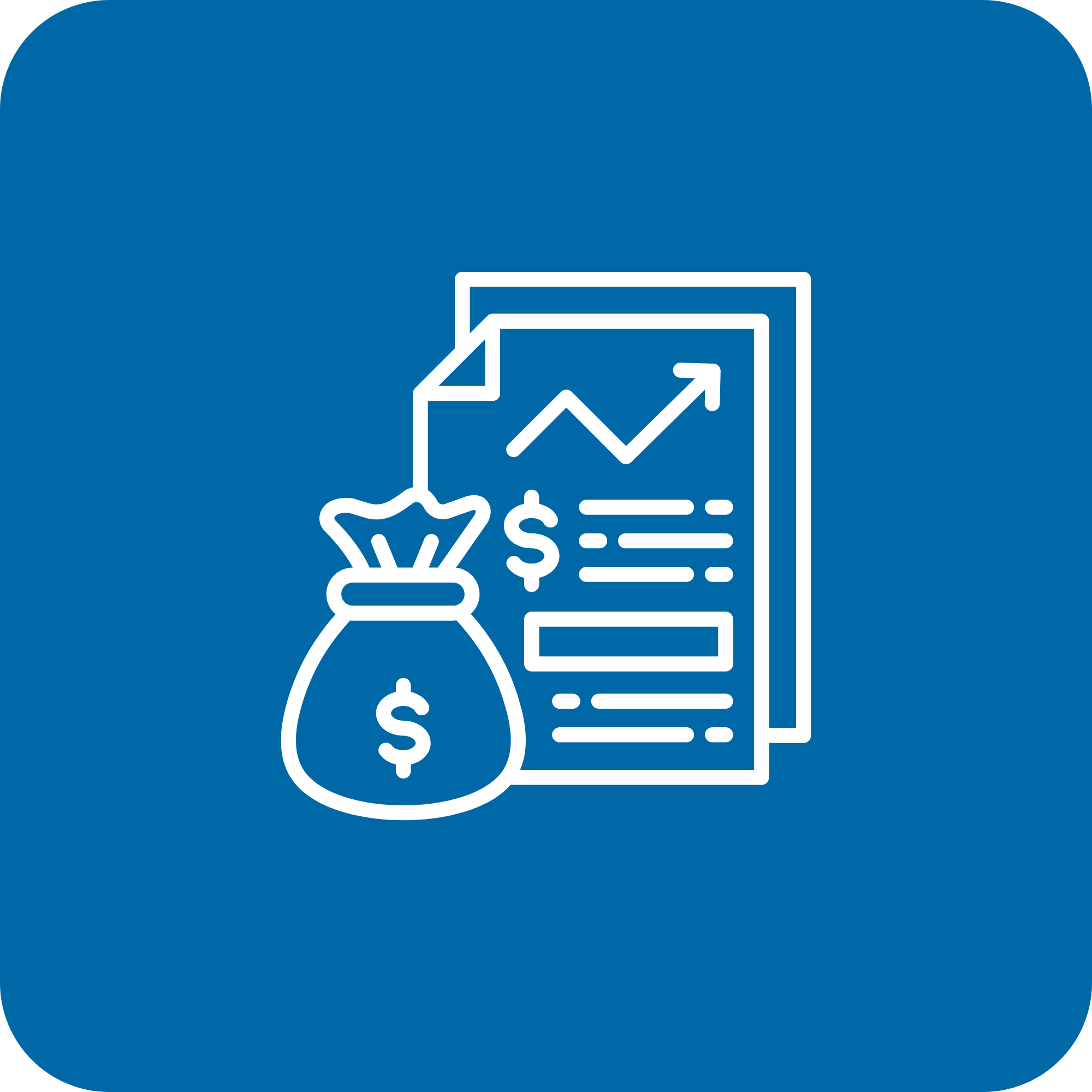 Financial Reporting