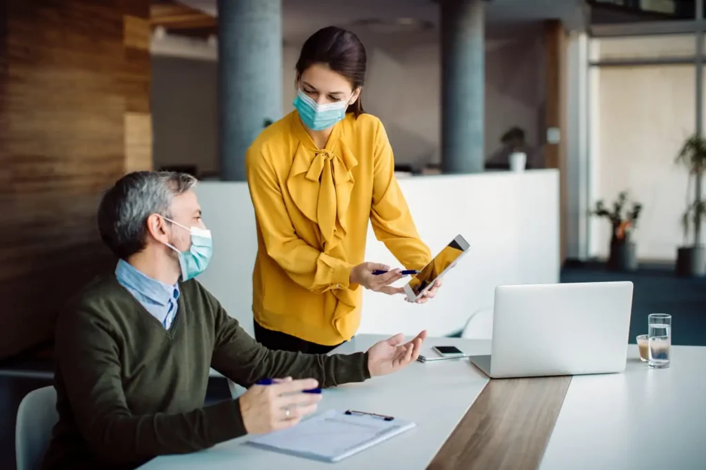 Front Office Manager Duties Customizable Medical Management