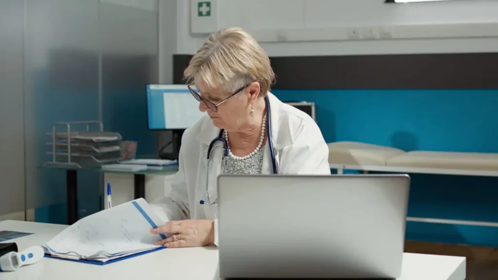 Front Office Manager Duties Experienced Healthcare