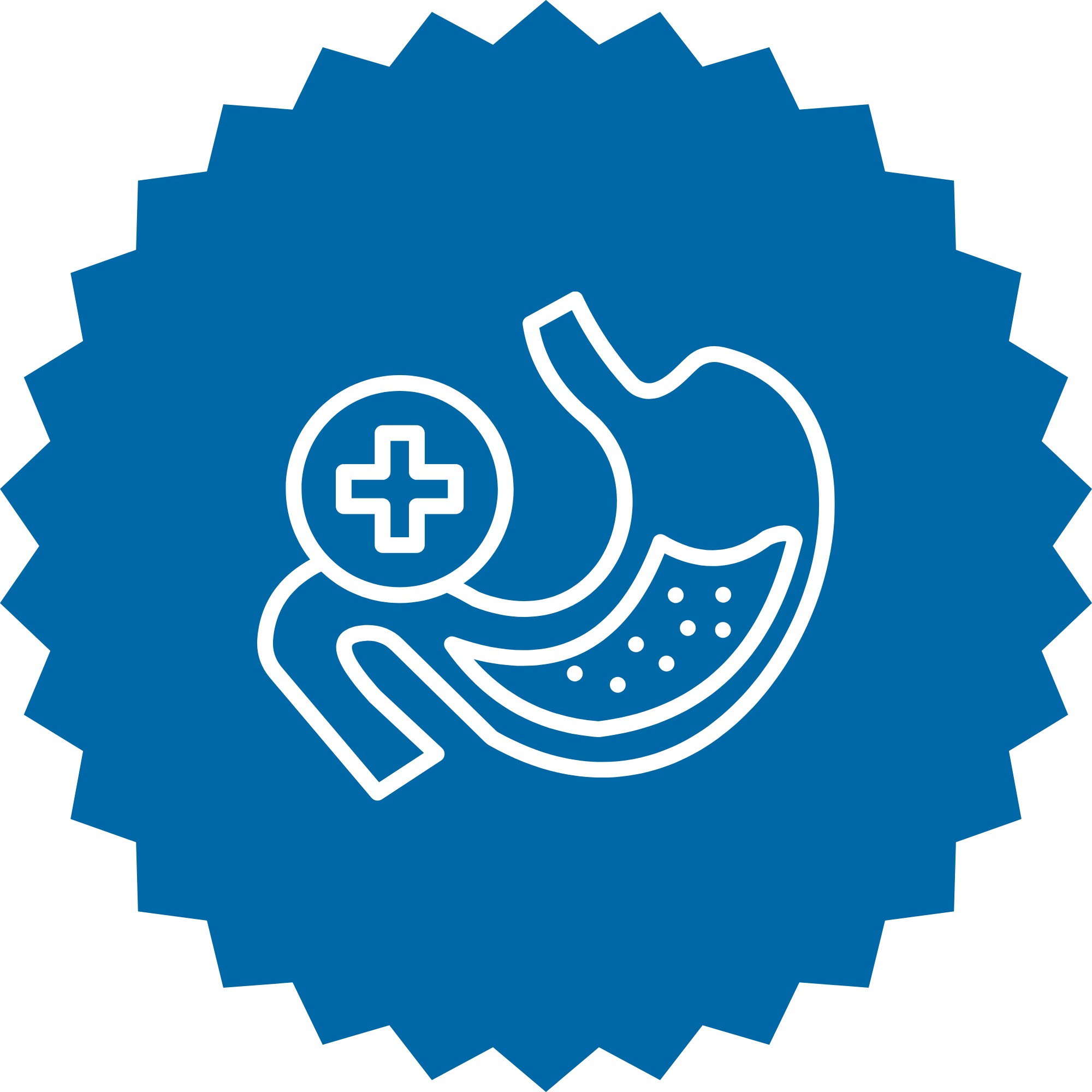 Gastroenterology