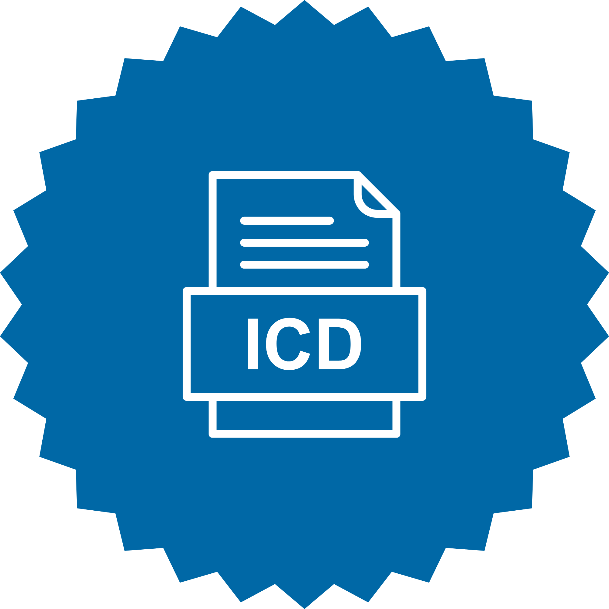 ICD-10 Coding