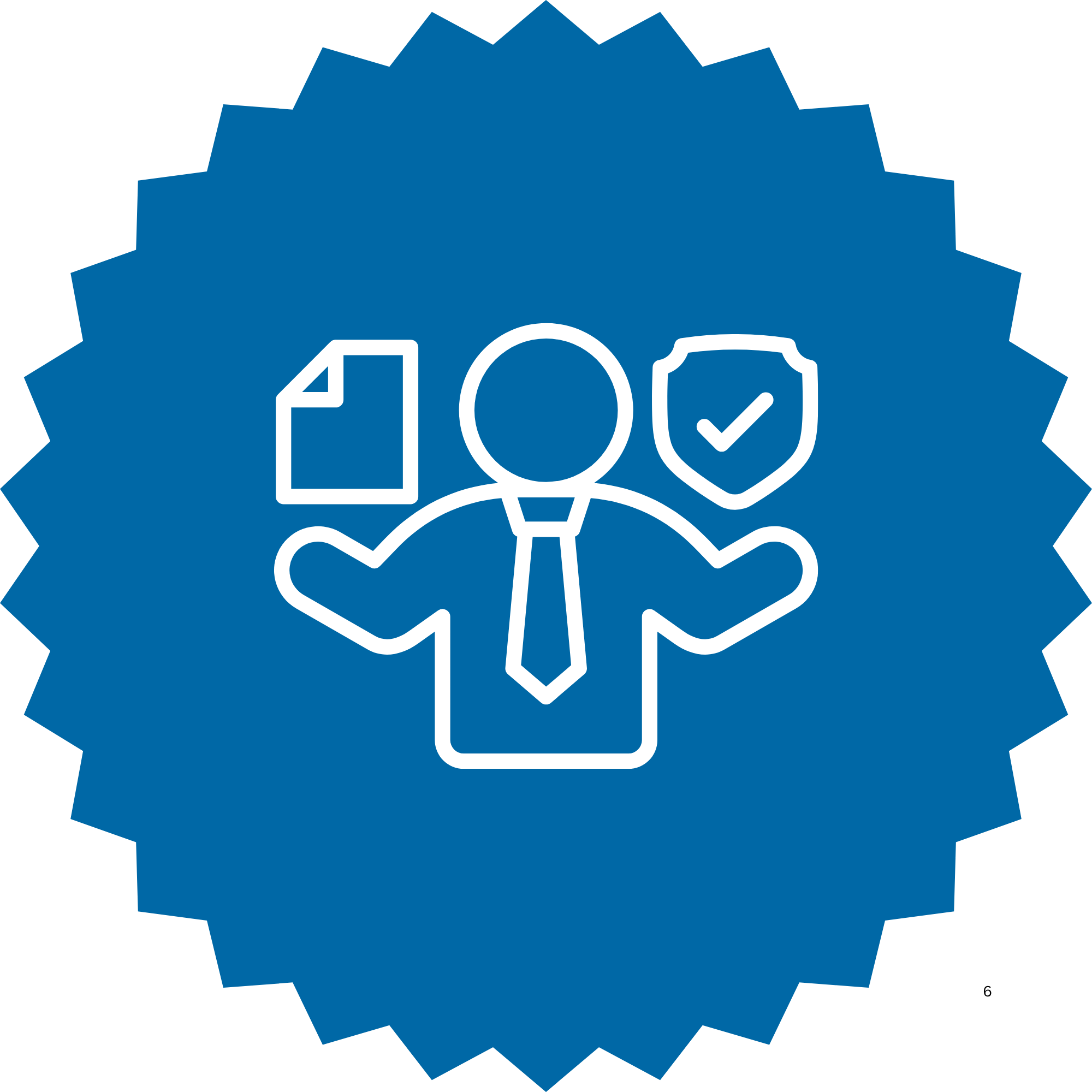 Initial Provider Credentialing