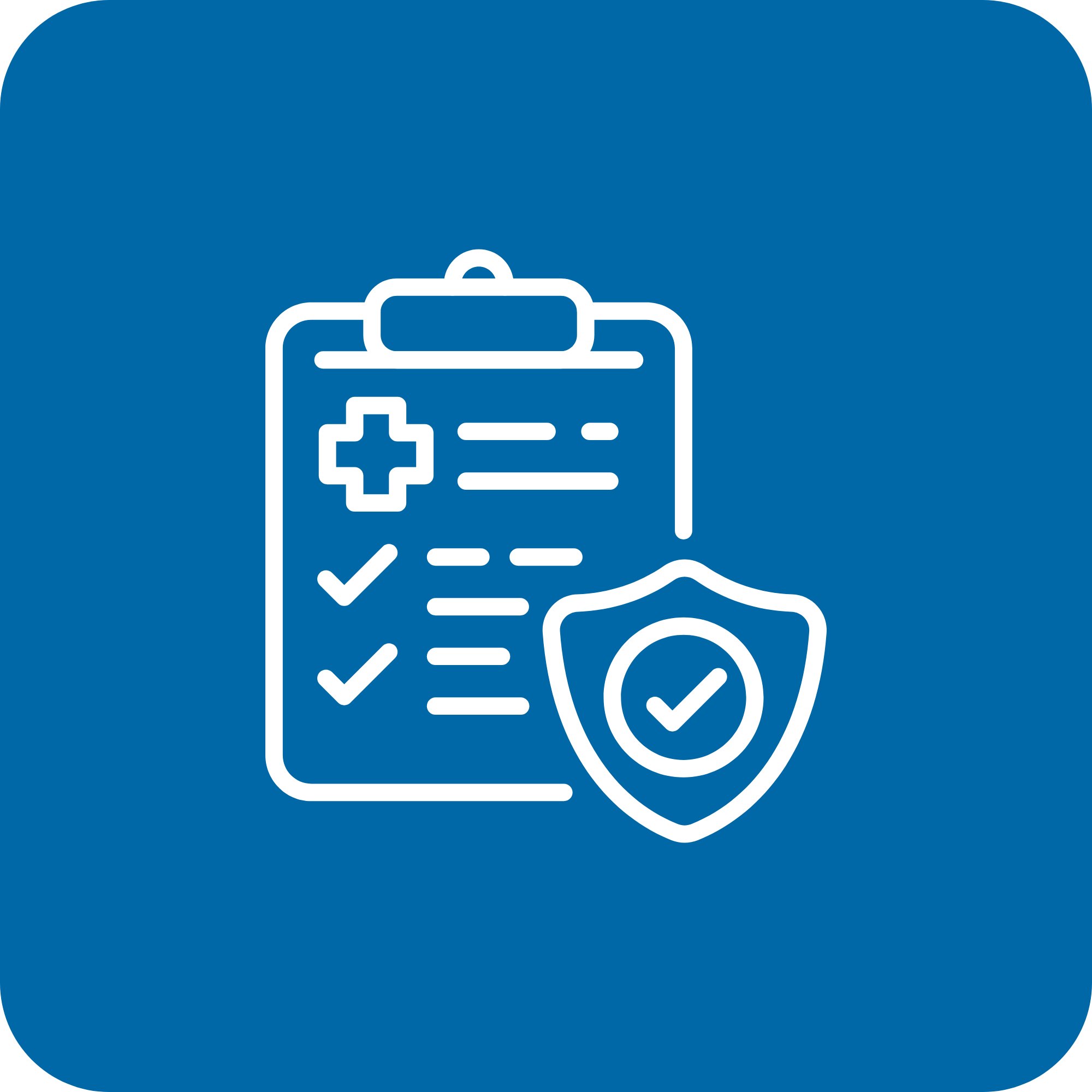 Insurance Verification