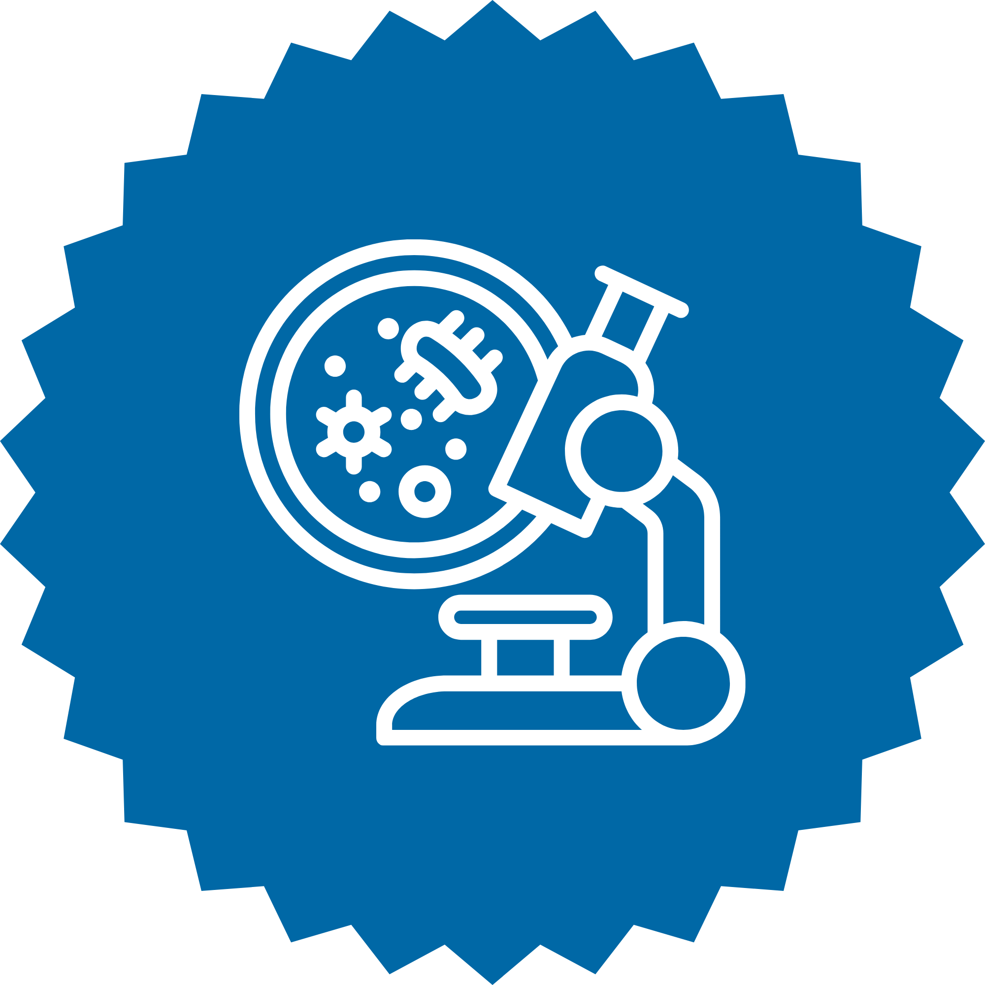 Laboratory Bill Icon