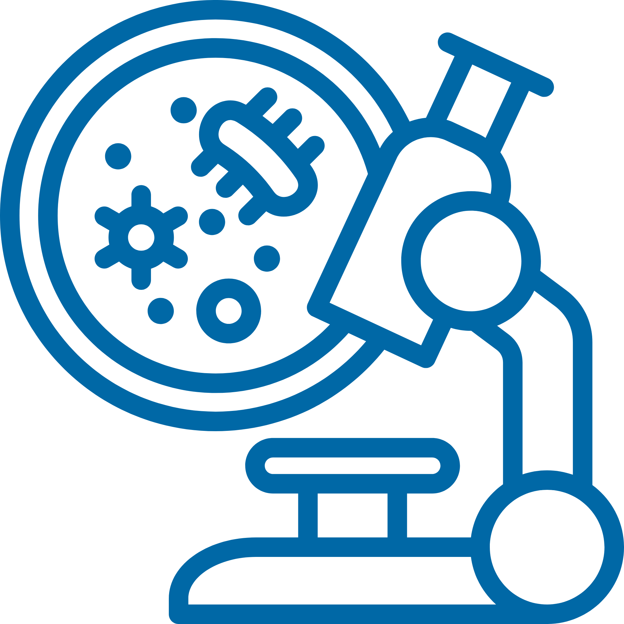 Laboratory Billing