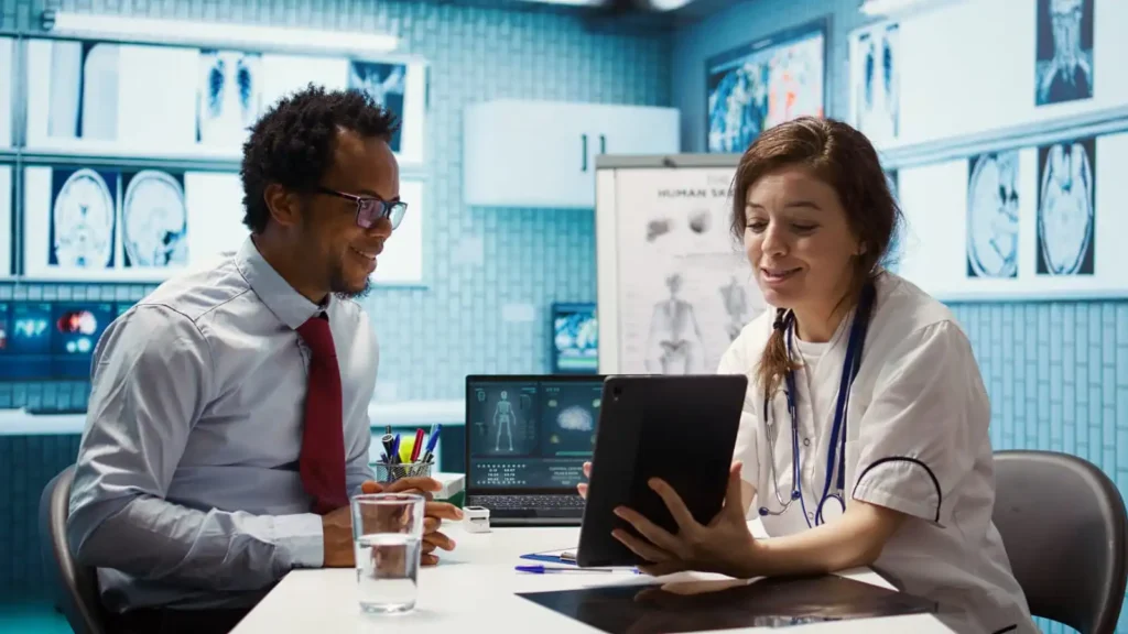 Medical Bill Auditing Services Health Care Provider
