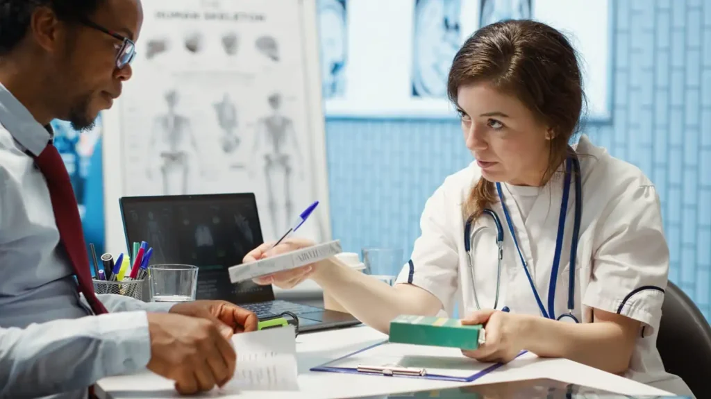 Medical Bill Auditing Services Our Services