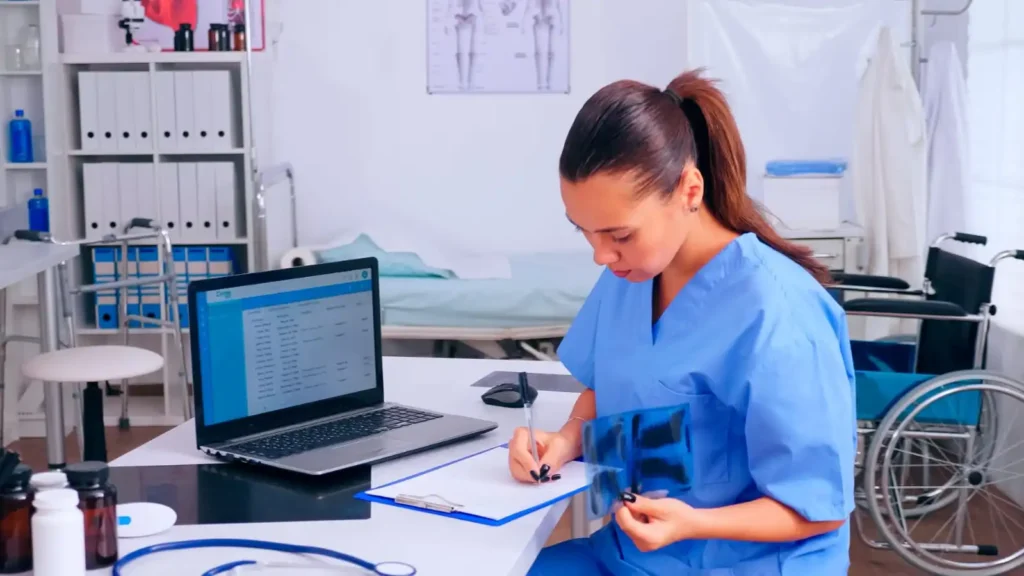 Medical Billing And Credentialing Service Enrollment Services