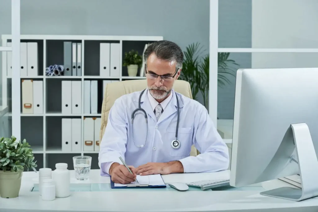 Medical Billing And Credentialing Service Provider Enrollment