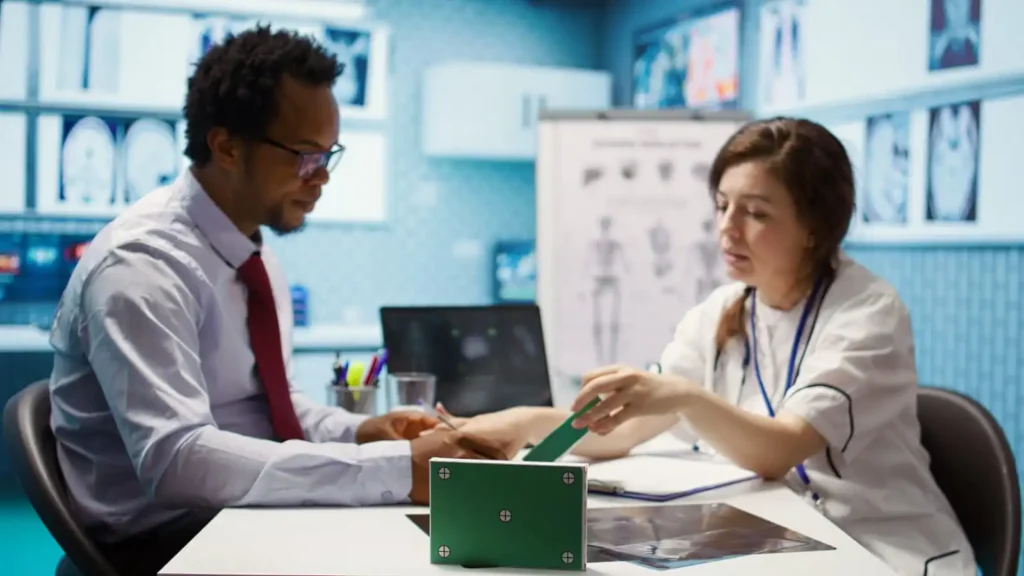 Medical Virtual Scribe Services How Save You