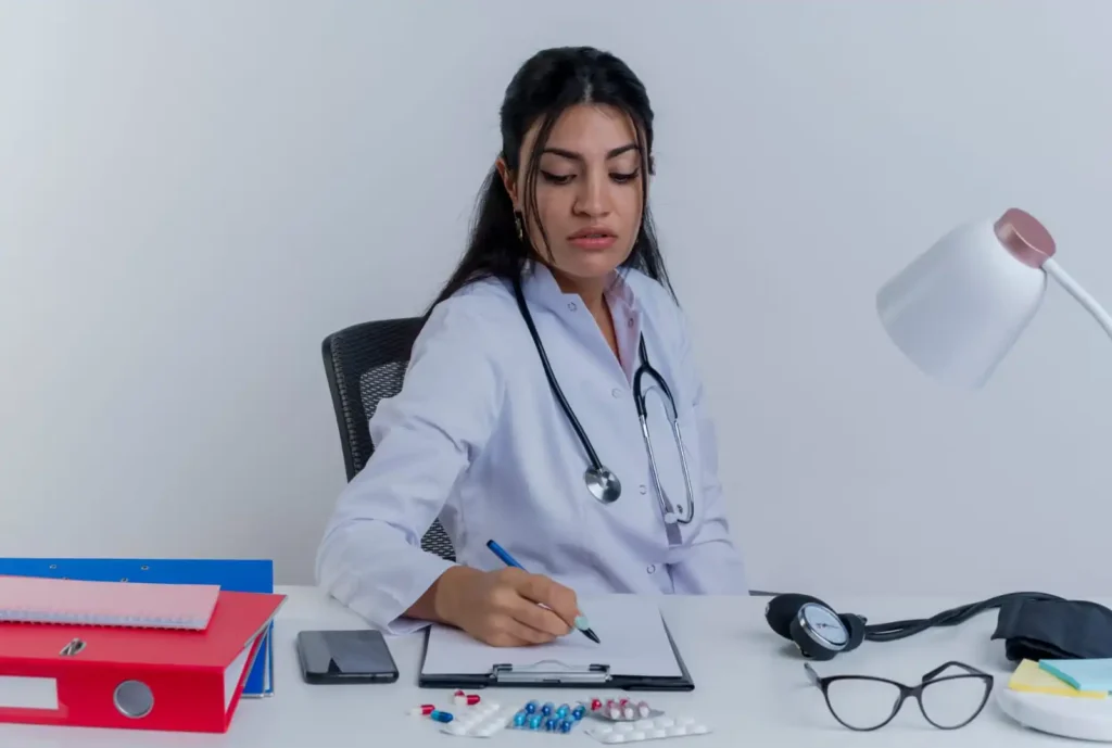 Medical Virtual Scribe Services Improve Provider Productivity