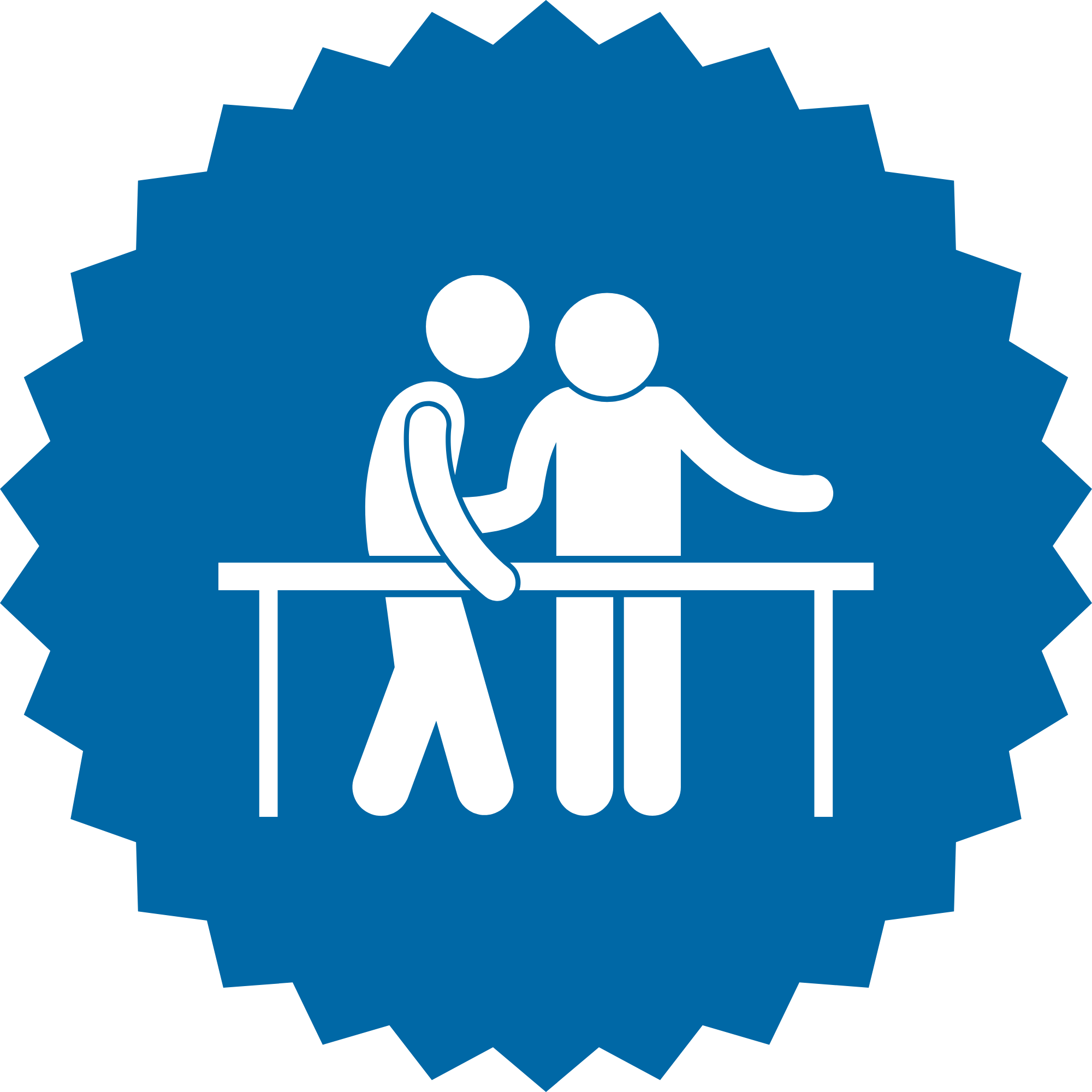 Occupational Therapy