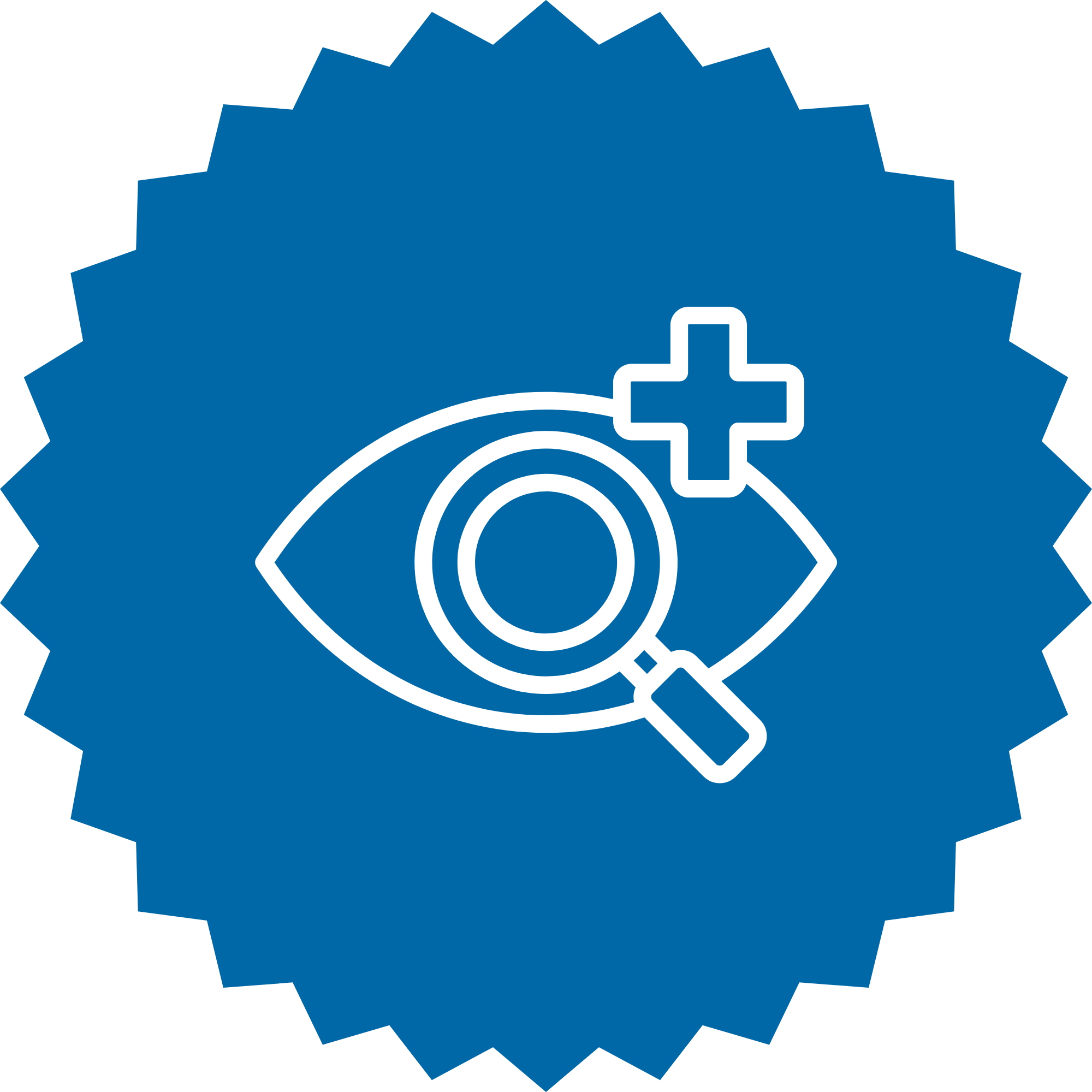 Ophthalmology