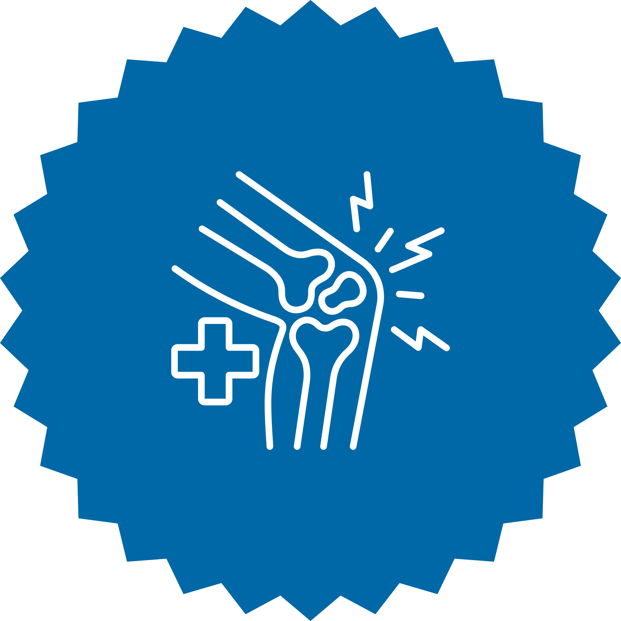 Orthopedics