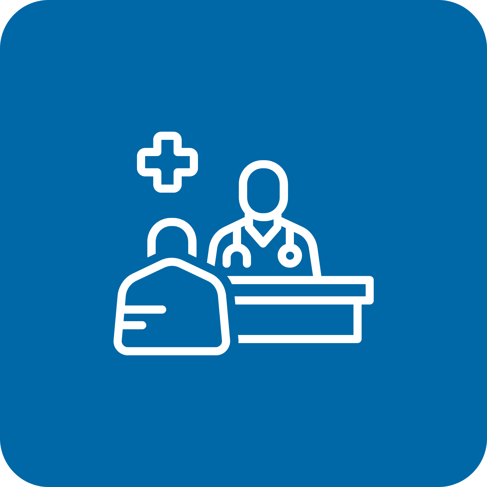 Other Health Care Specialties