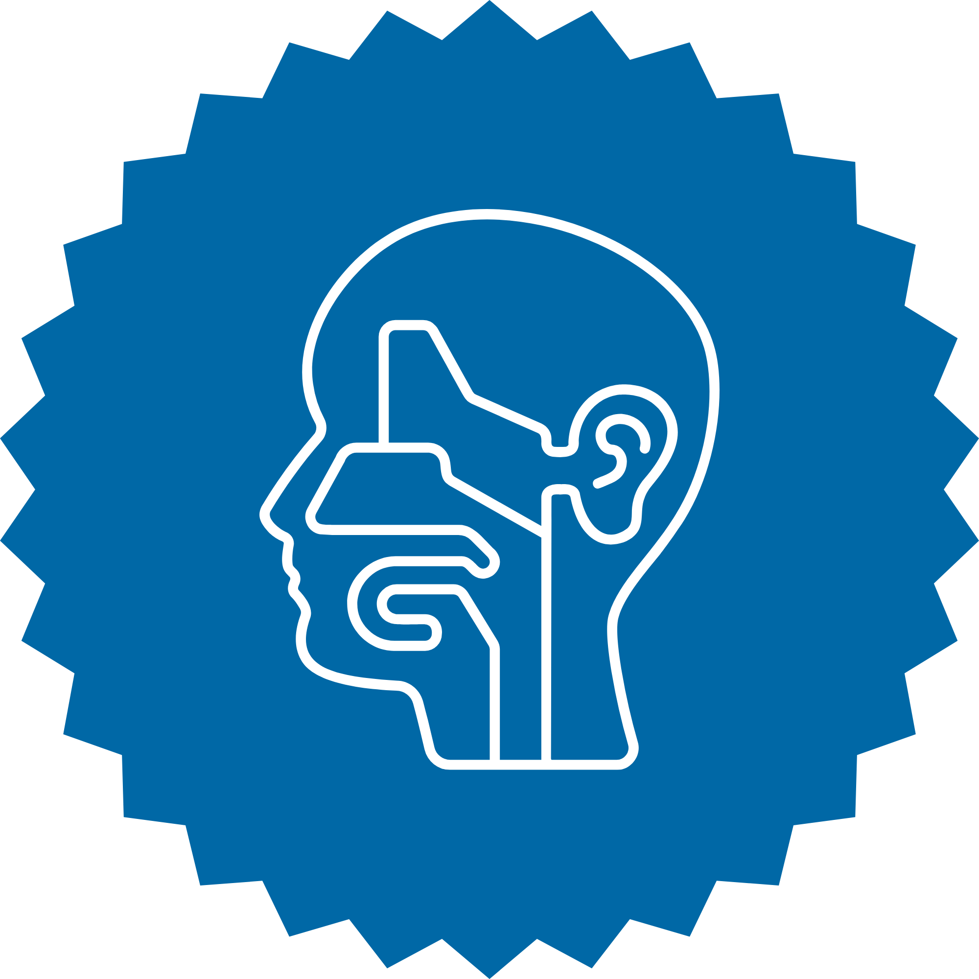 Otolaryngology