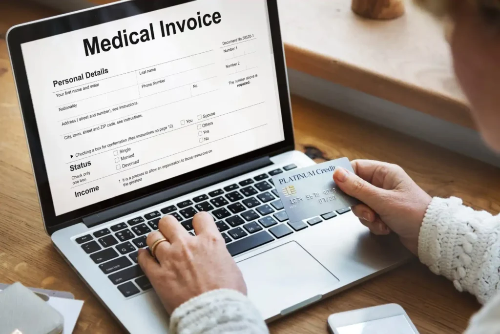 Outsourced Medical Billing Services Account Manager And Expert Medical Biller