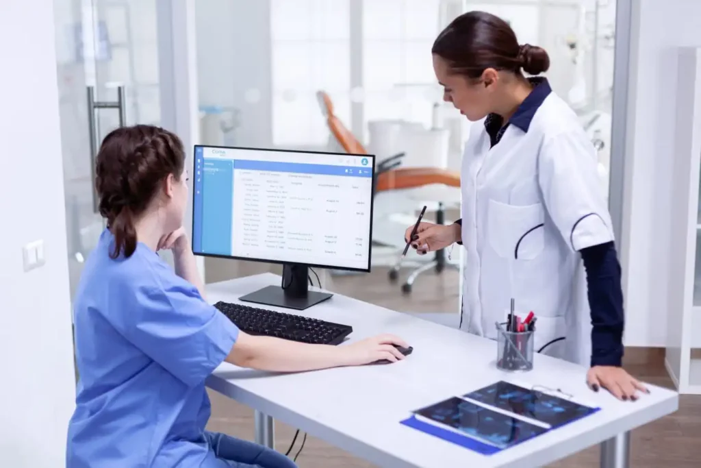 Outsourced Medical Billing Services Medical Virtual Receptionist