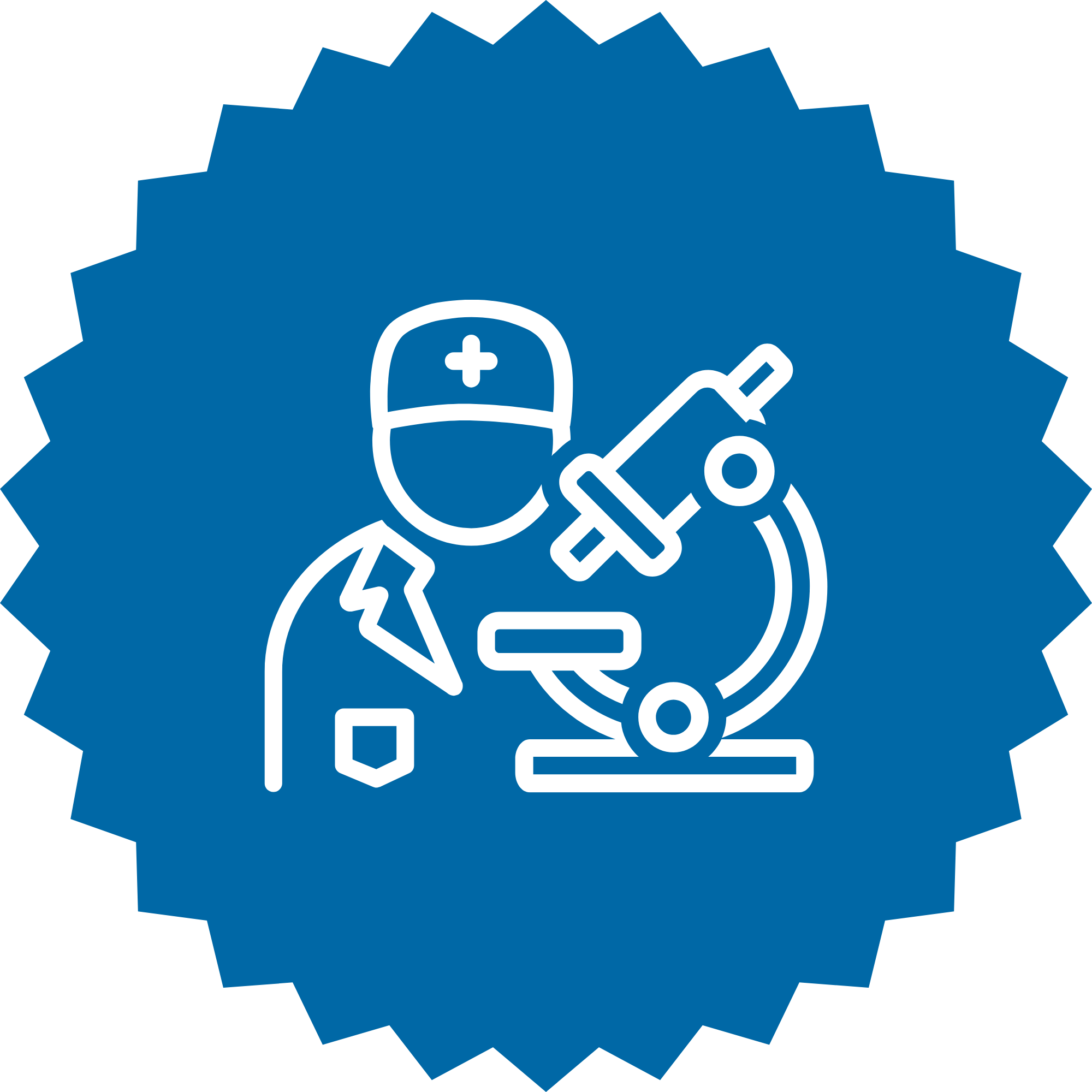 Pathologists