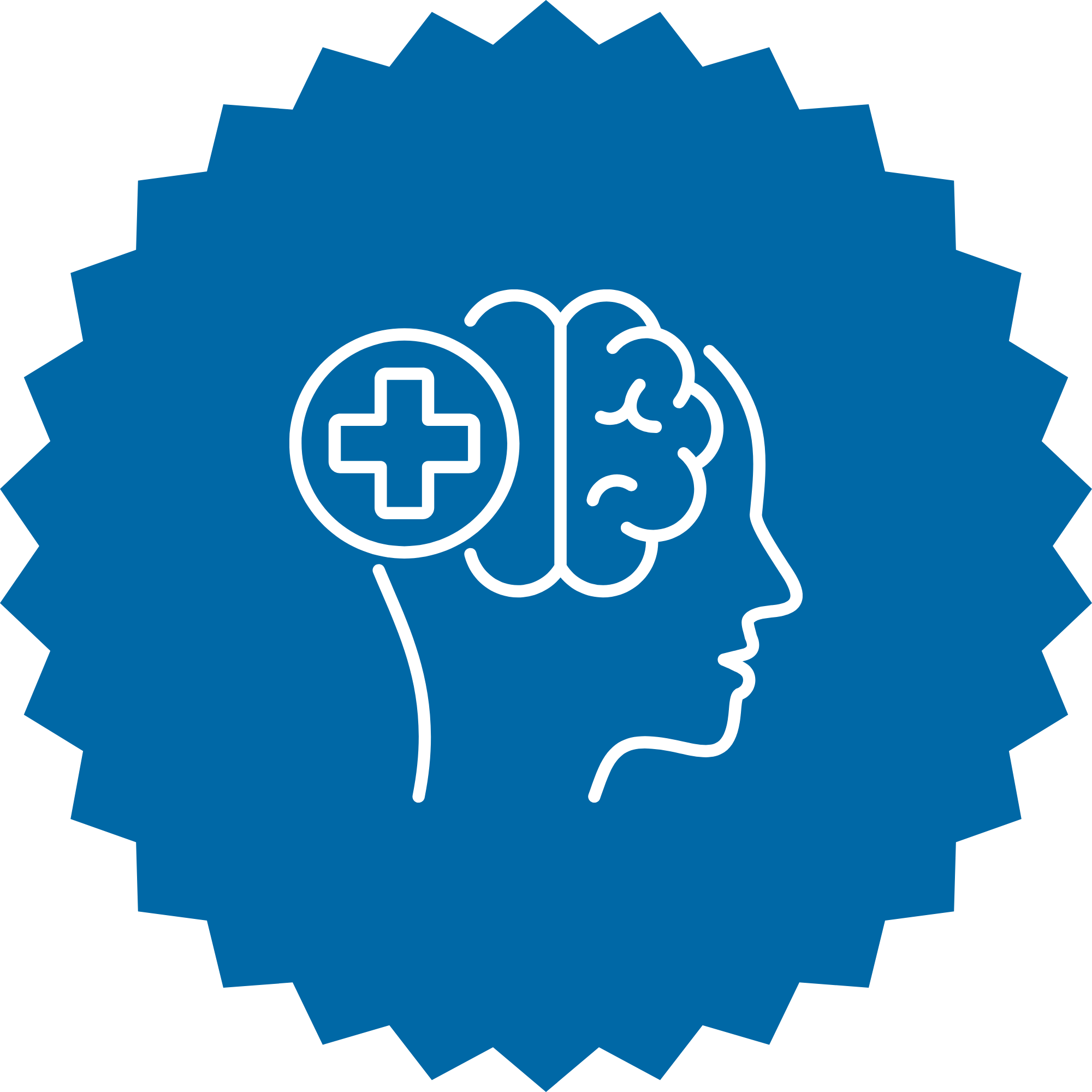 Psychiatry