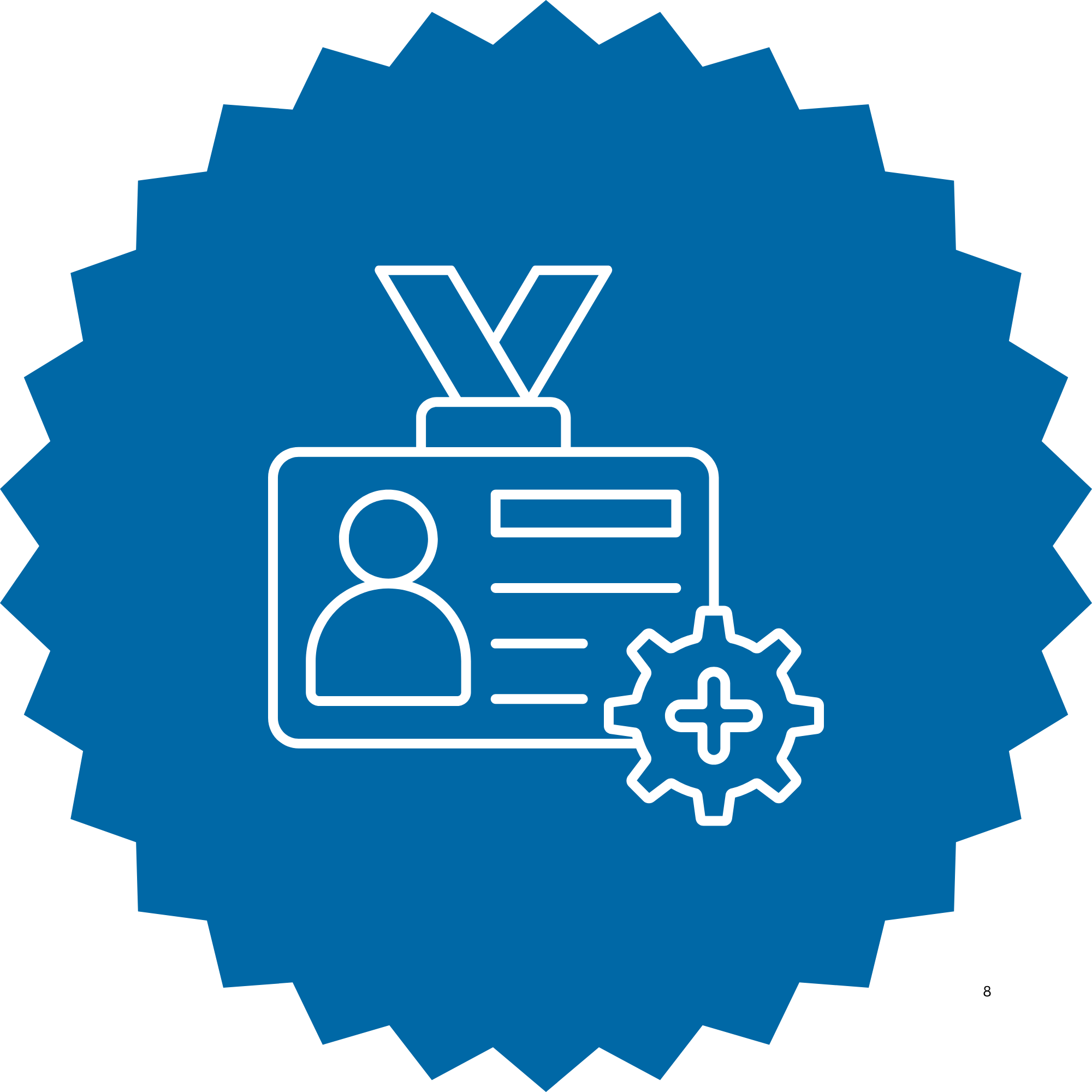 Re-Credentialing Services