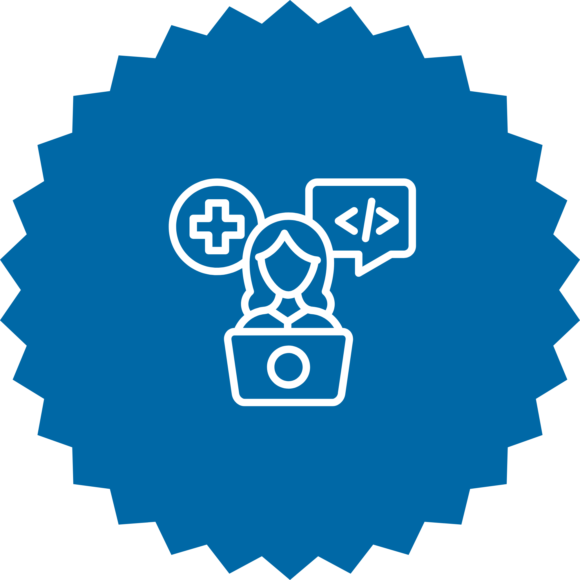 Specialty Coding Support