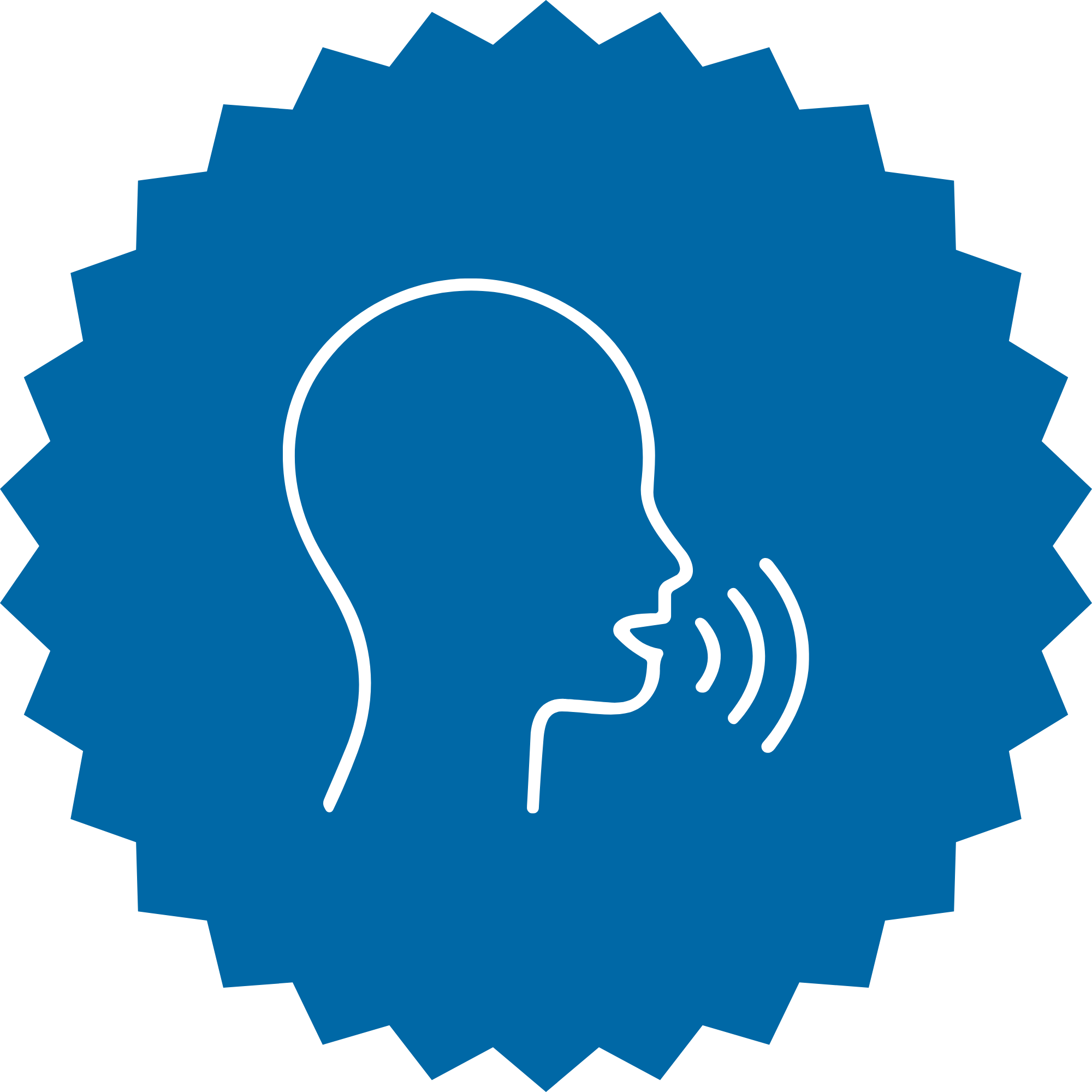Speech Therapy